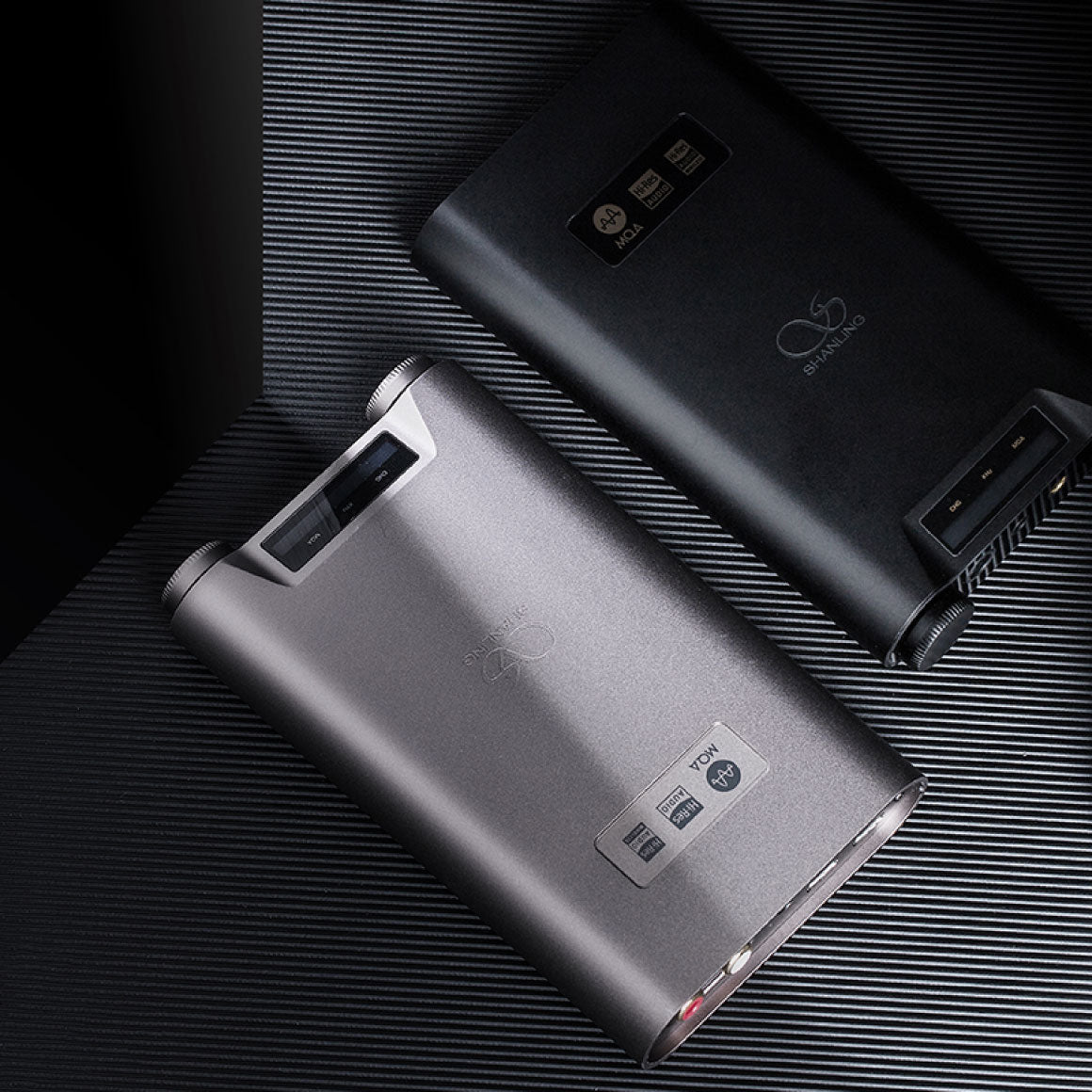  Shanling - H7、mySite、merchandisen