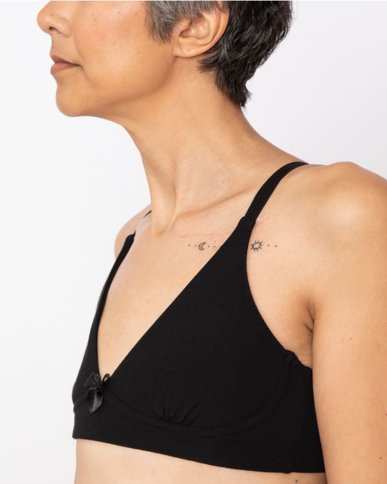 Molly Plunge Bra、mySite、bengalsvssteelers