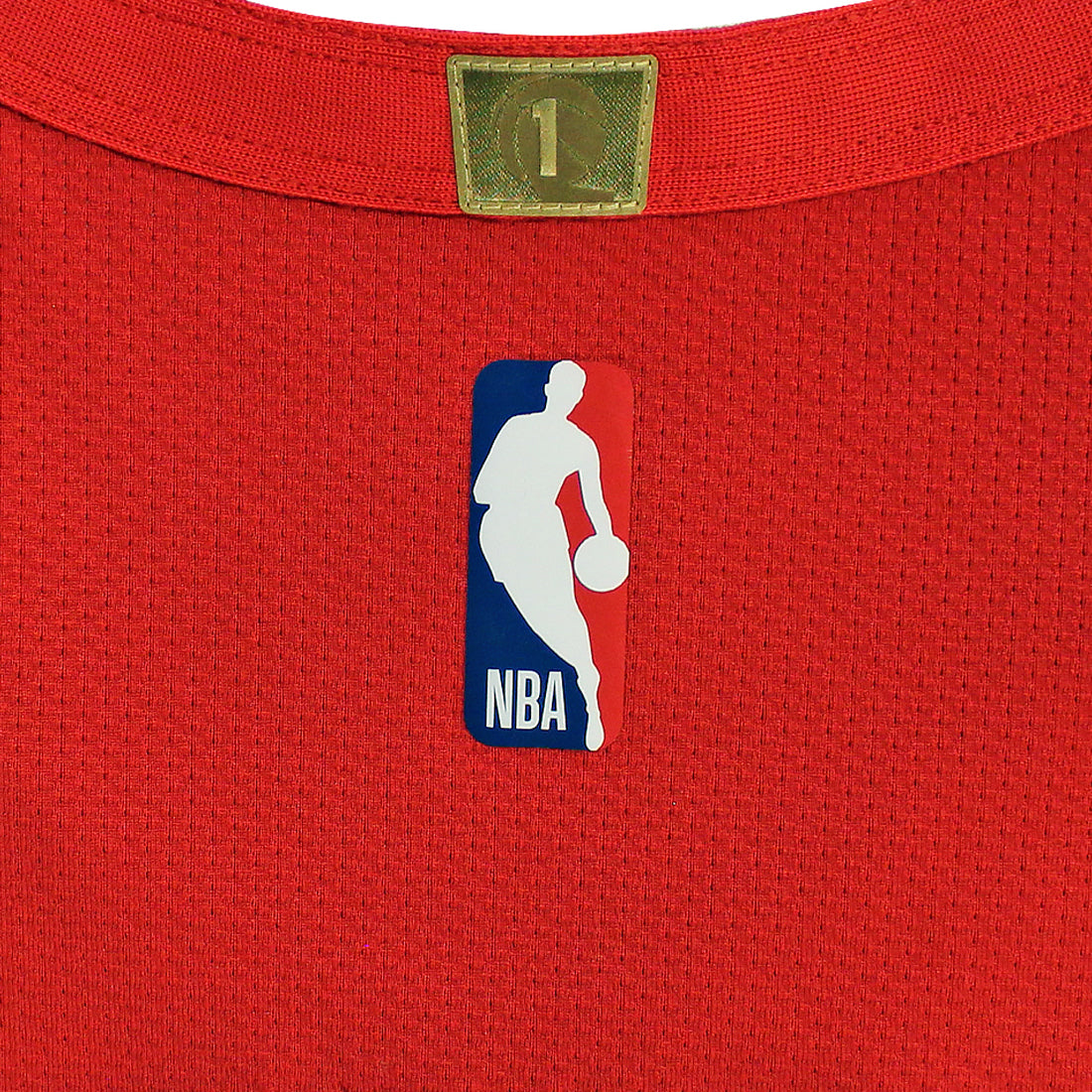 2022 Authentic Icon Jersey - BARNES