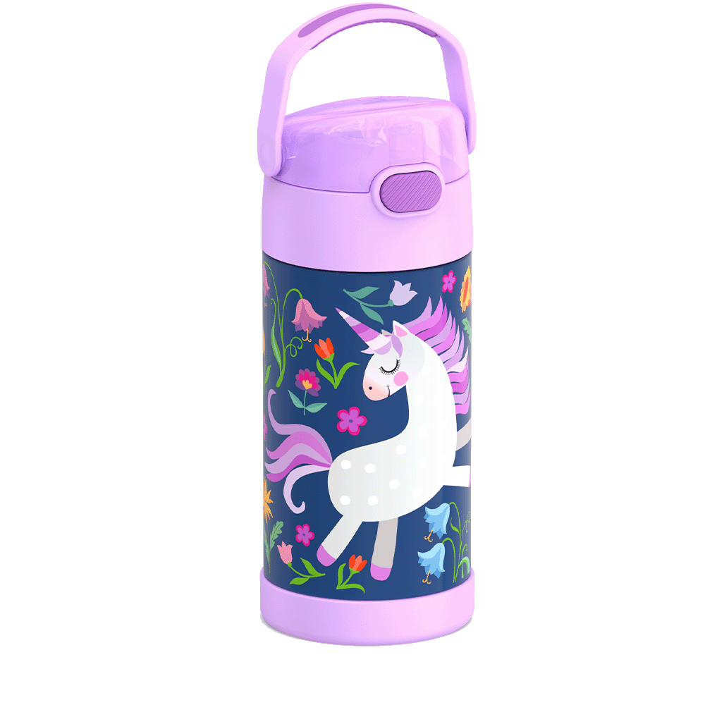 12oz FUNTAINER® WATER BOTTLE PATTERNS、mySite、noshort