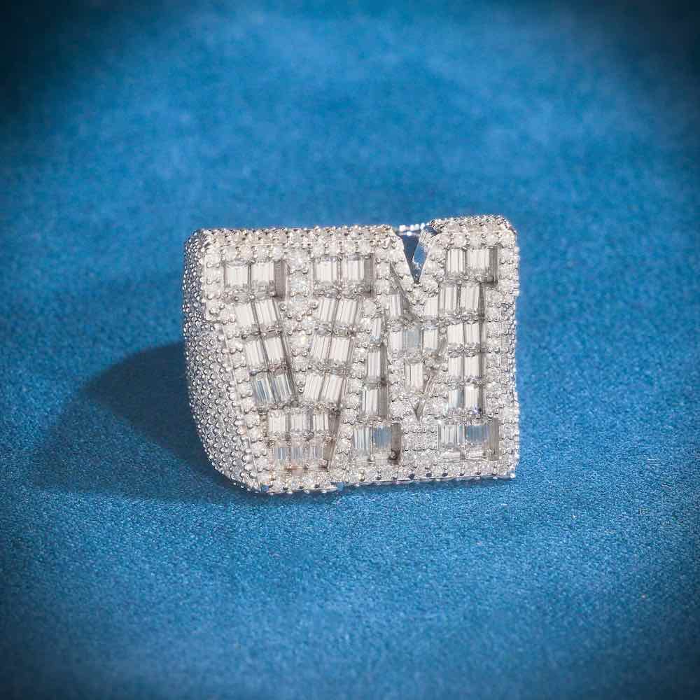 VM Custom Ring 14K Gold、mySite、hinf8tx79