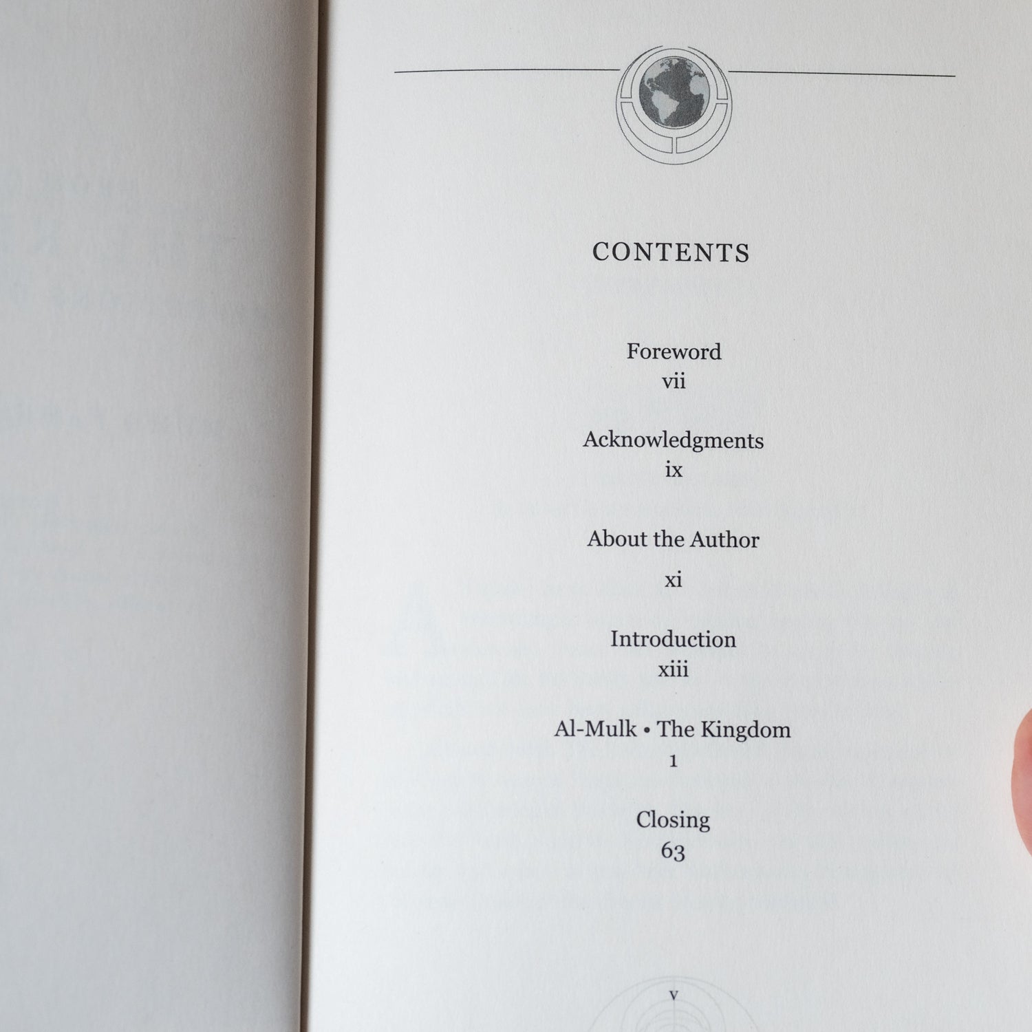 The Kingdom: From God to Us, Tafsir of Surah al-Mulk、mySite、topwebapps