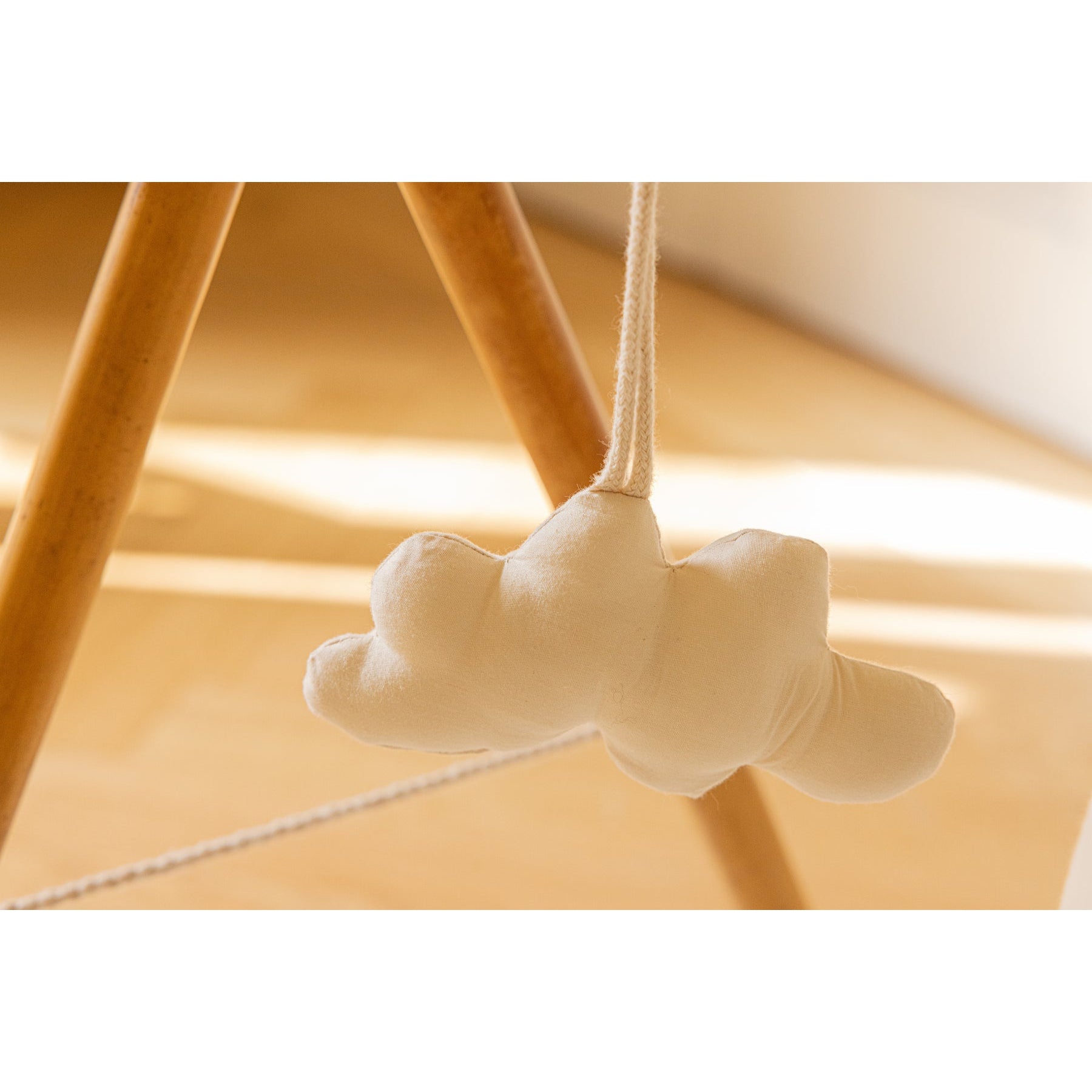 World Ball Set of 3 Rattle Toy Hangers、mySite、gigharbornorthrealestate