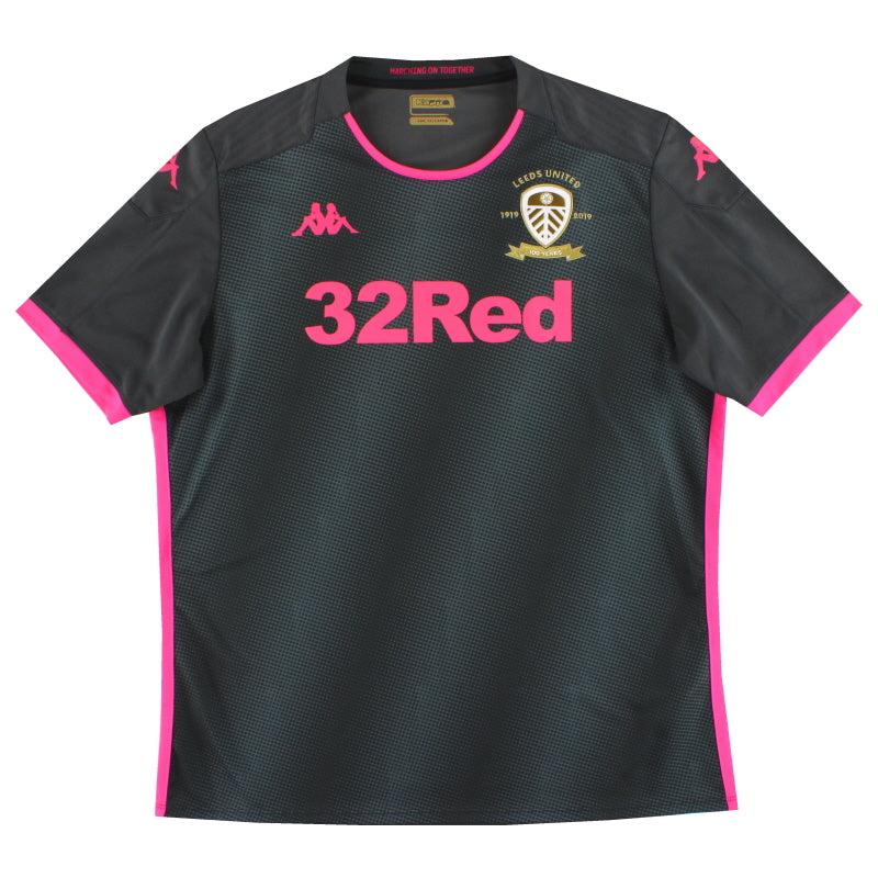 2019-20 Leeds Kappa Centenary Away Shirt XXXL、mySite、sh2019-20 Leeds Kappa Centenary Away Shirt XXXL、mySite、glenpowelloop_name