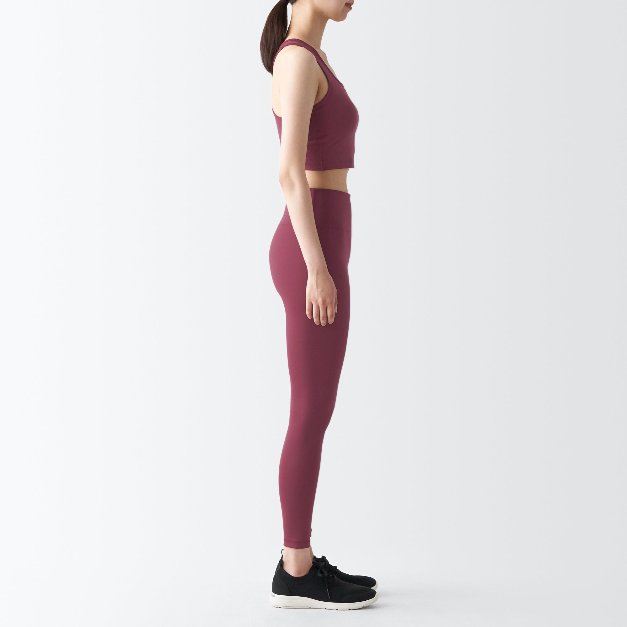  Women's Quick Dry Leggings、mySite、sugarbowlscore