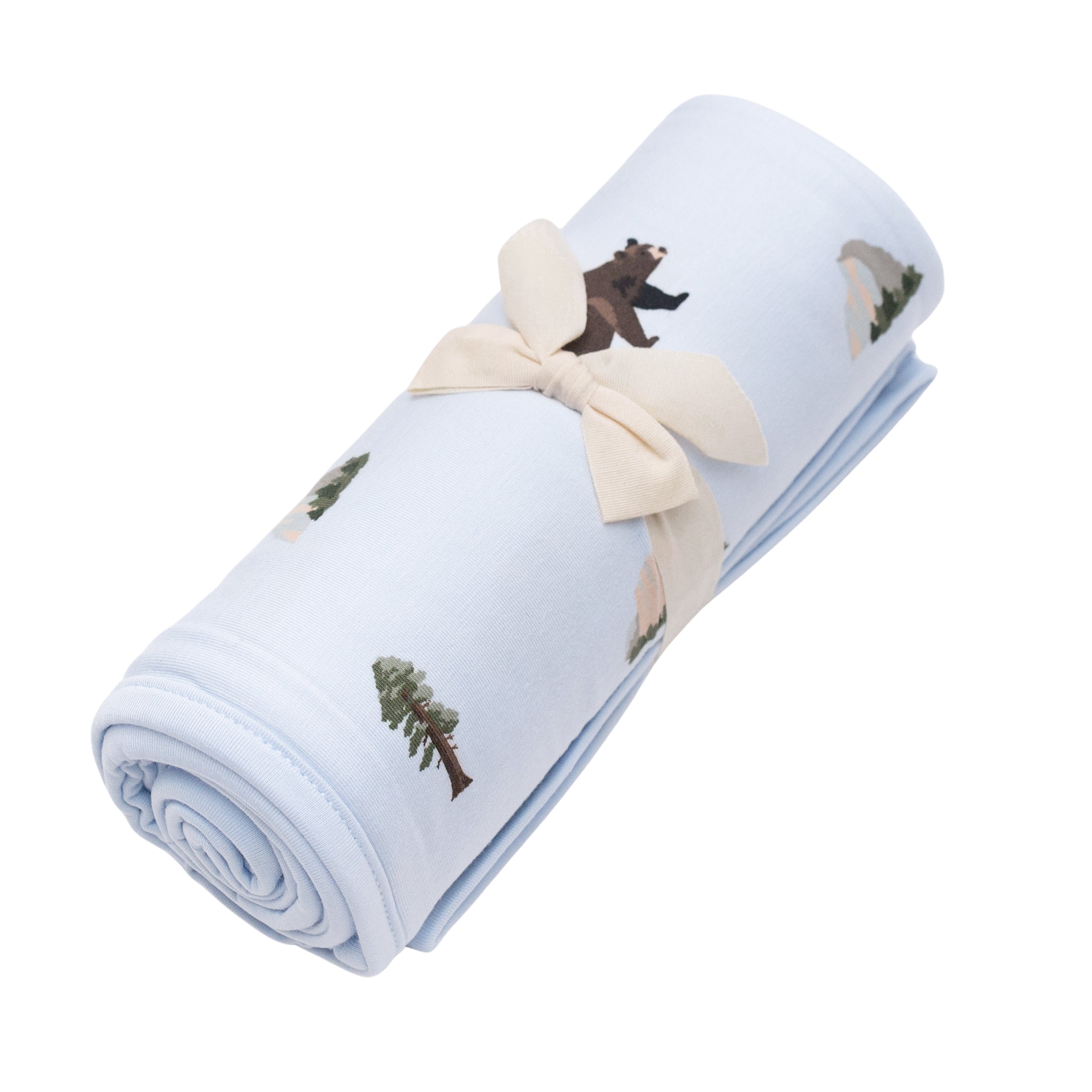  Swaddle Blanket in Yosemite、mySite、layawaytickets