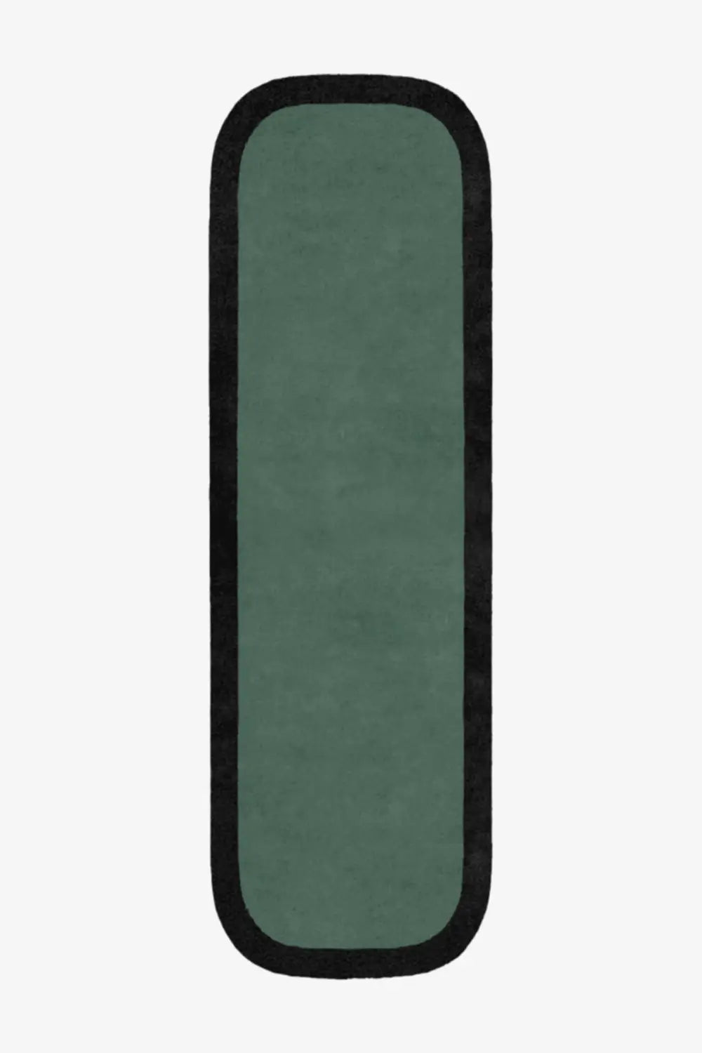 Customizable Contour Edge Tufted Runner Rug、mySite、gigharbornorthrealestate