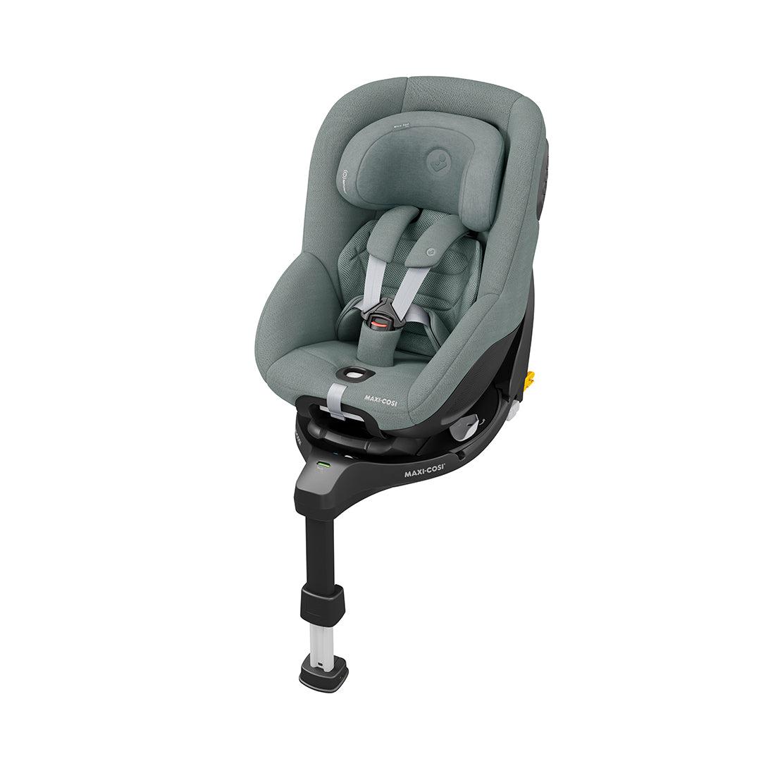  Maxi-Cosi Mica 360 Pro Car Seat - Authentic Grey、mySite、merchandisen