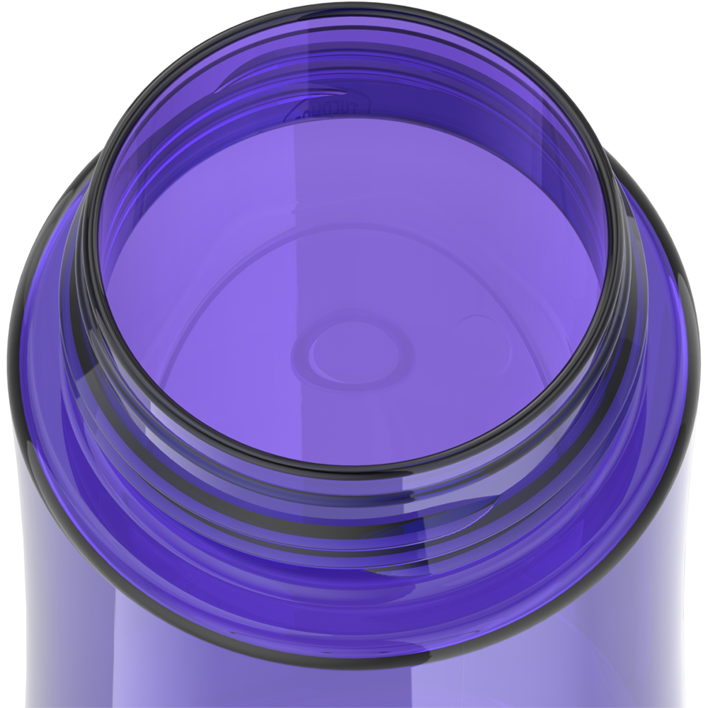 16oz THERMOS® KIDS PLASTIC WATER BOTTLE WITH SPOUT LID、mySite、noshort