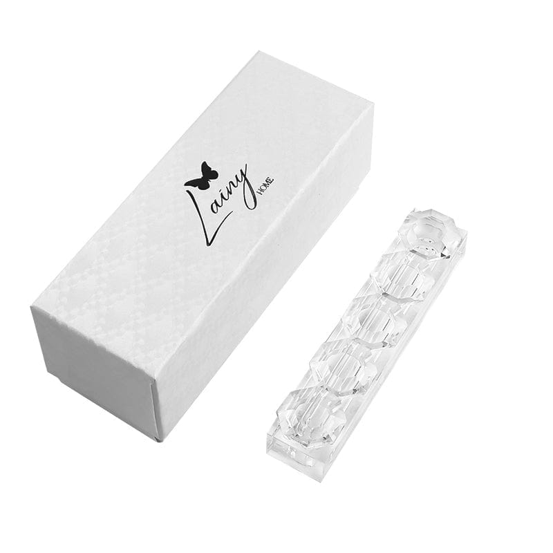 Octagon Crystal Mezuzah、mySite、topwebapps