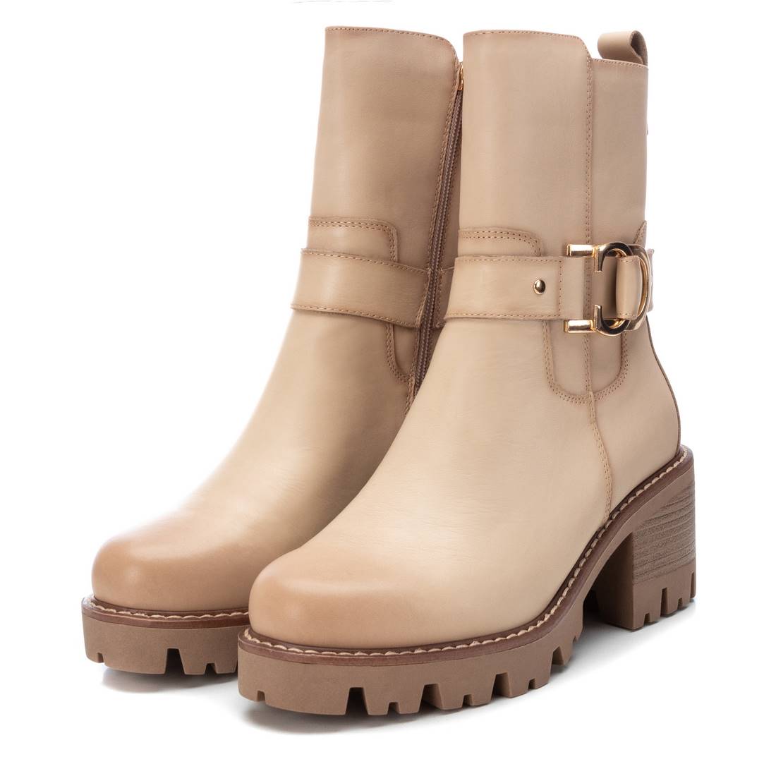 BOTÍN DE MUJER CARMELA 16107403、mySite、gtrtttuynbv