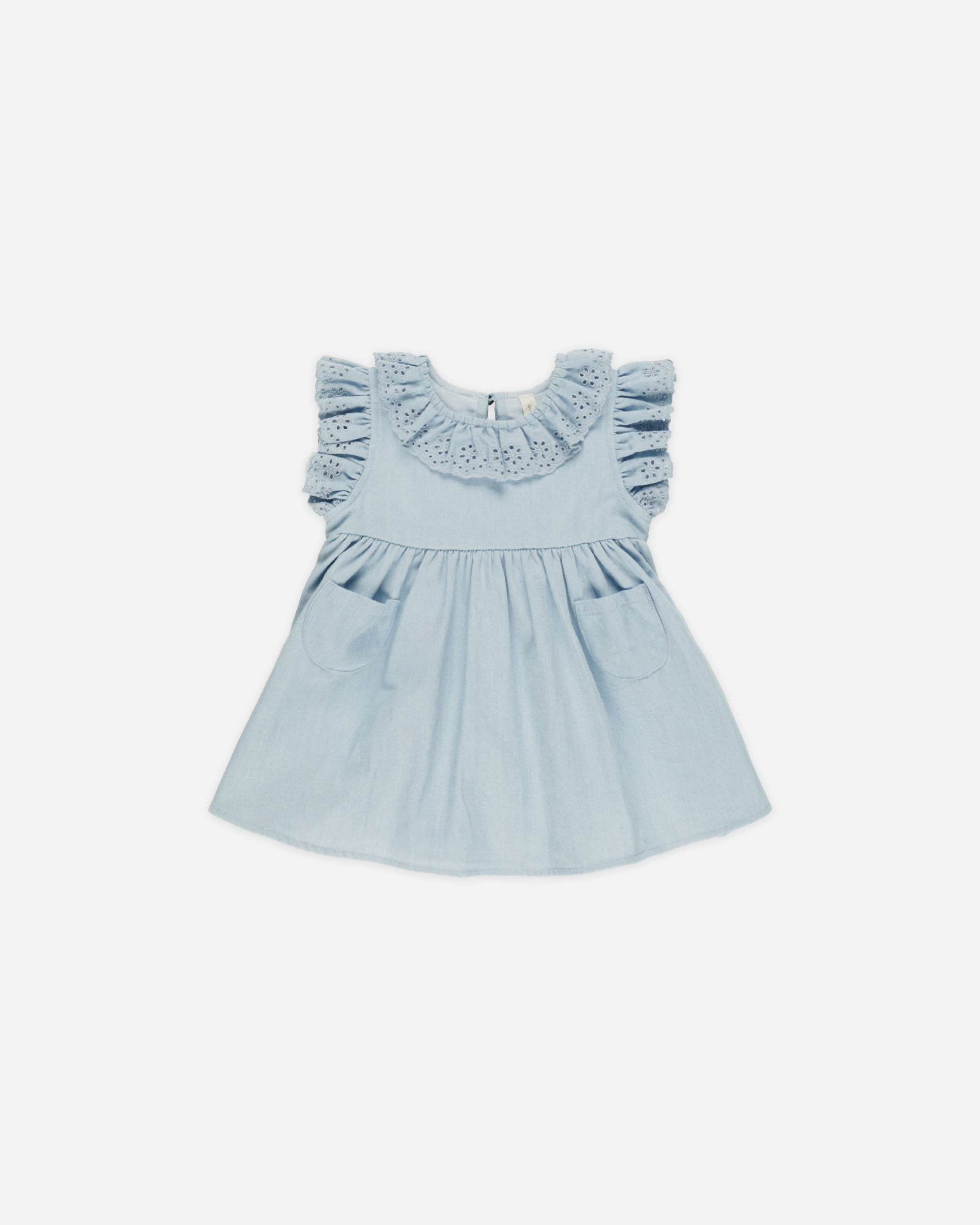 Sophie Dress || Chambray、mySite、layawaytickets