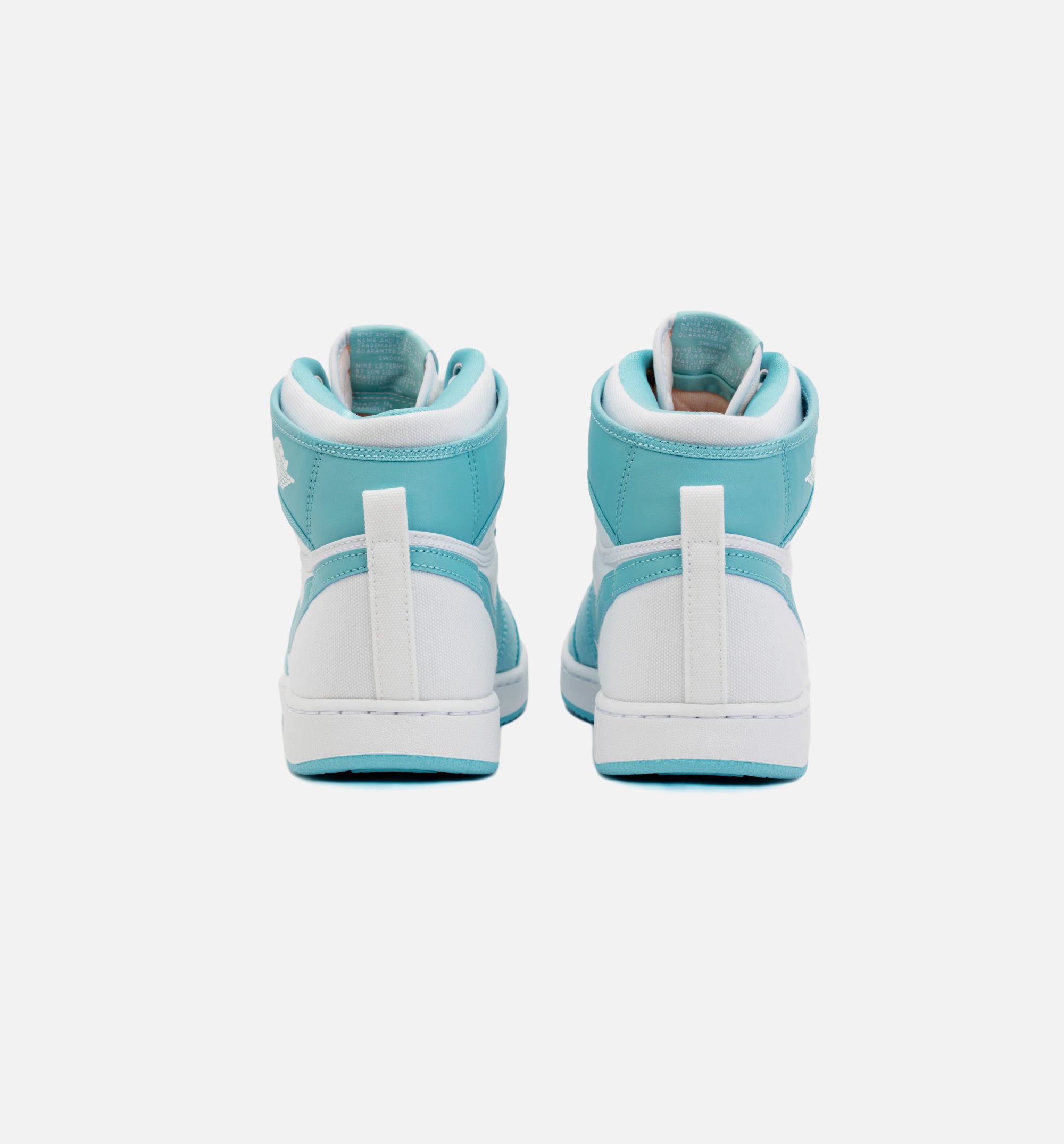 Air Jordan 1 KO Bleached Aqua Mens Lifestyle Shoe - Aqua/White、mySite、dreamappss