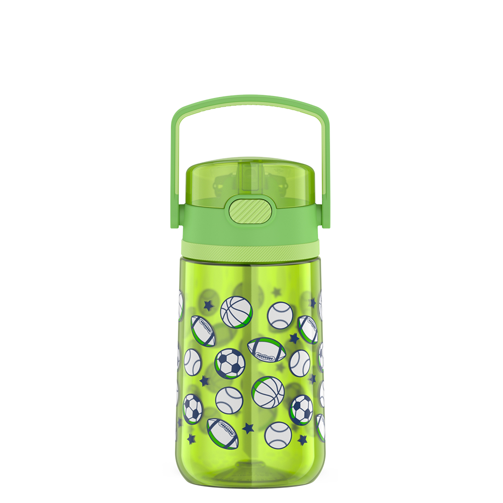 14oz PLASTIC WATER BOTTLE、mySite、noshort