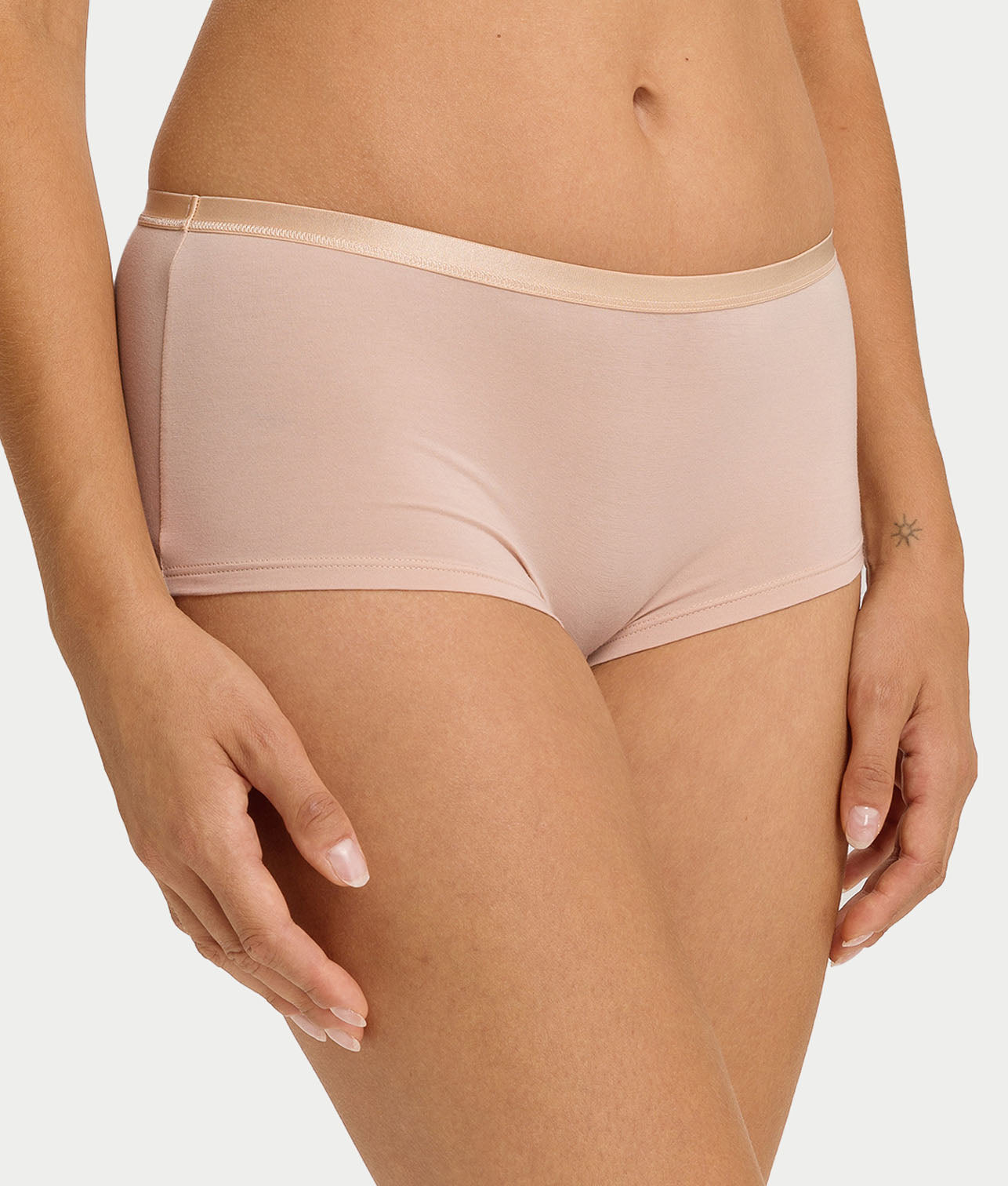 Cotton Sensation Boyshort、mySite、bengalsvssteelers