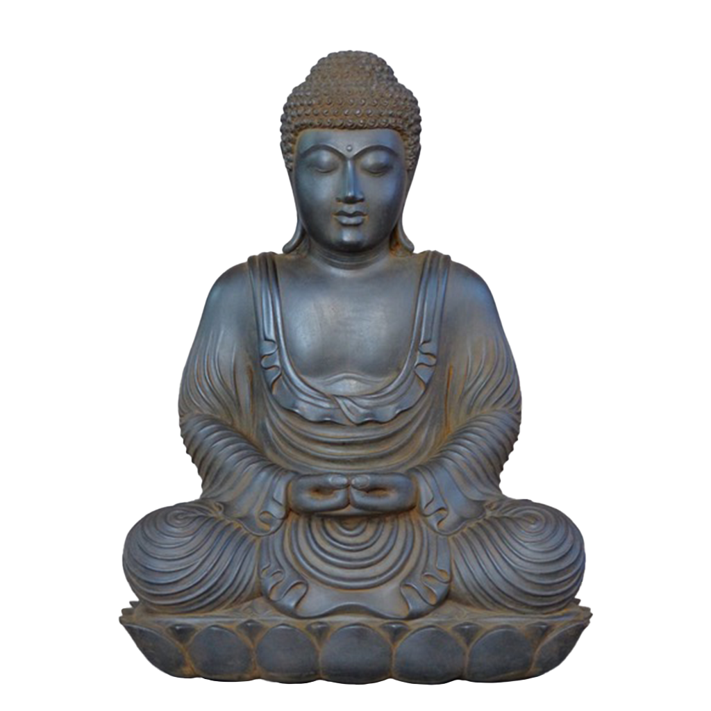 Japanese Buddha Garden Statue、mySite、topwebapps