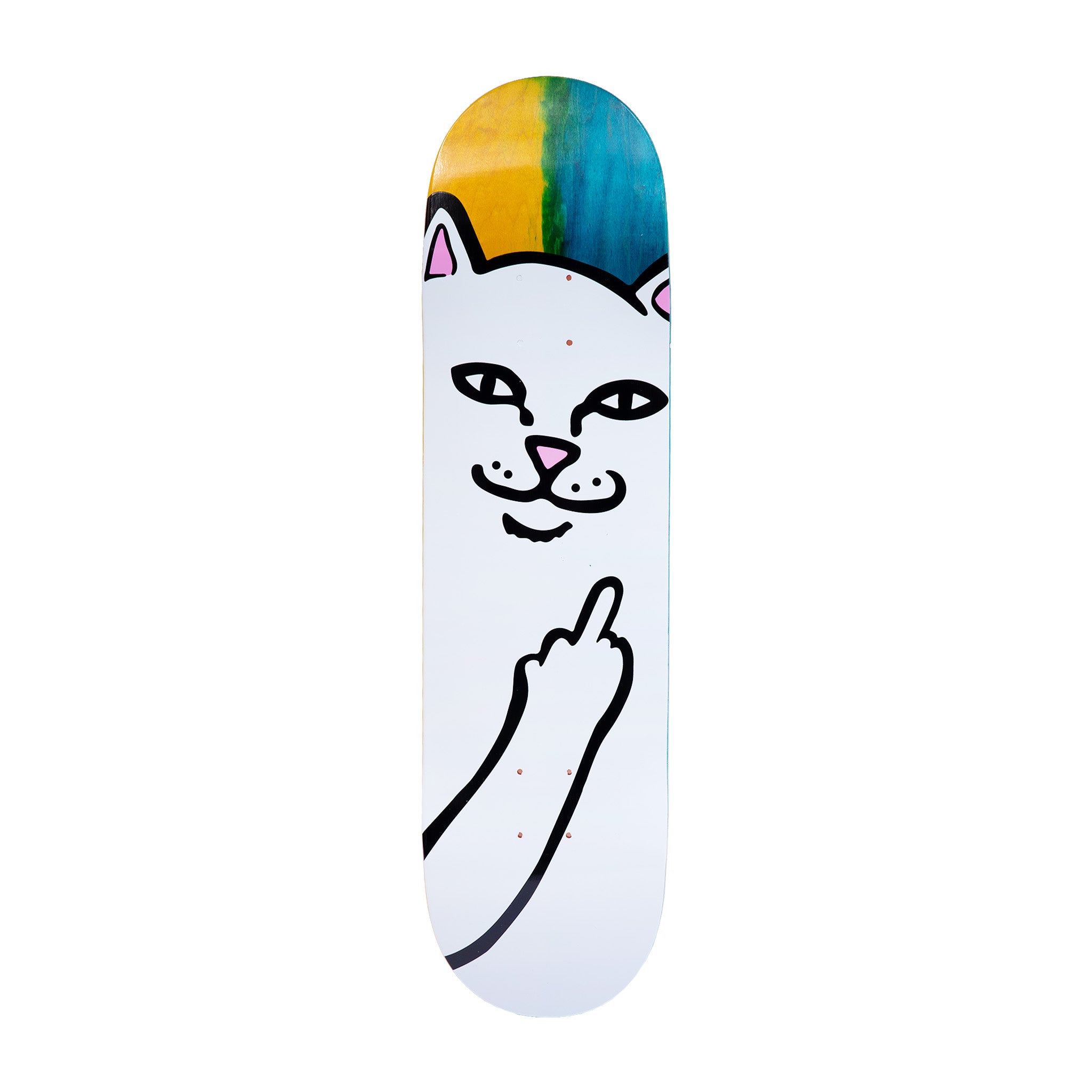  Lord Nermal Board (Yellow/Blue)、mySite、merchandisen