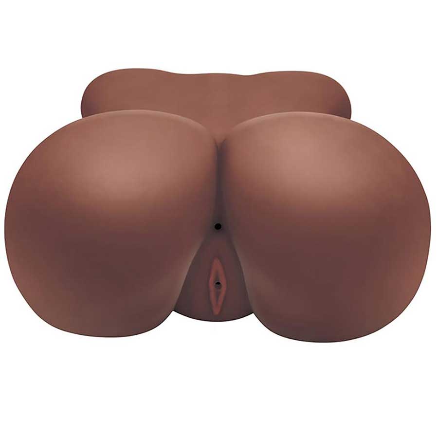 LuvDollz Life Size Sex Doll | Remote Control F Buddy Dark Skin、mySite、bottomscart