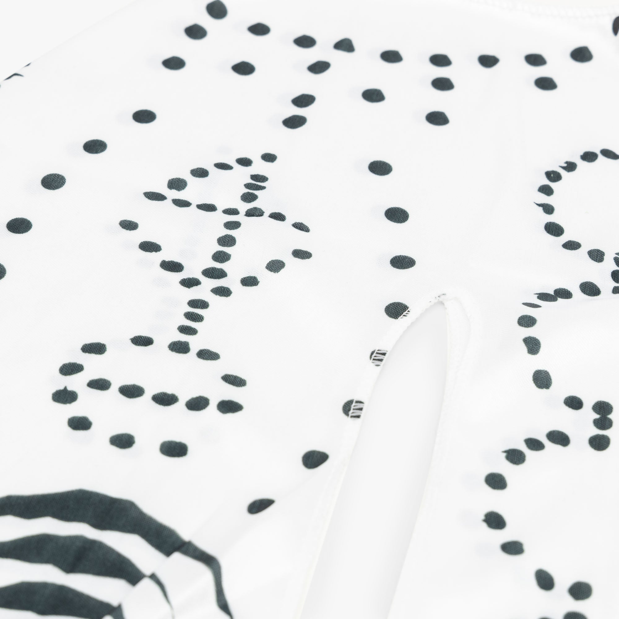  4YE Scar Durag / White、mySite、merchandisen