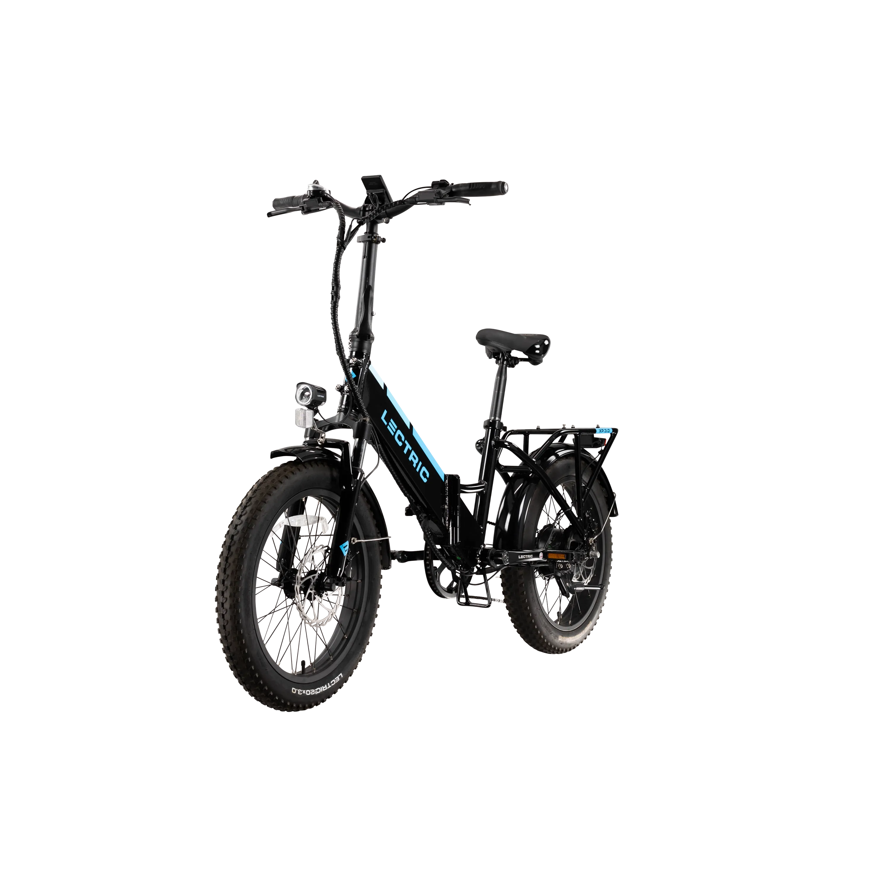  XP Step-Thru 3.0 Black eBike、mySite、ghnorth