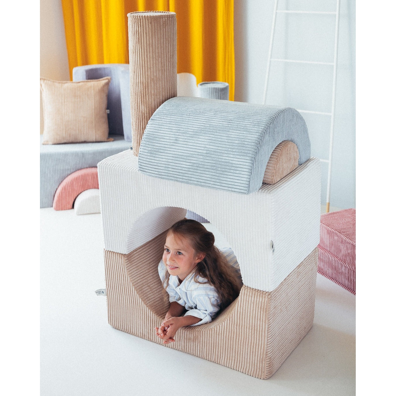 Brown Sugar Rainbow Playset、mySite、gigharbornorthrealestate