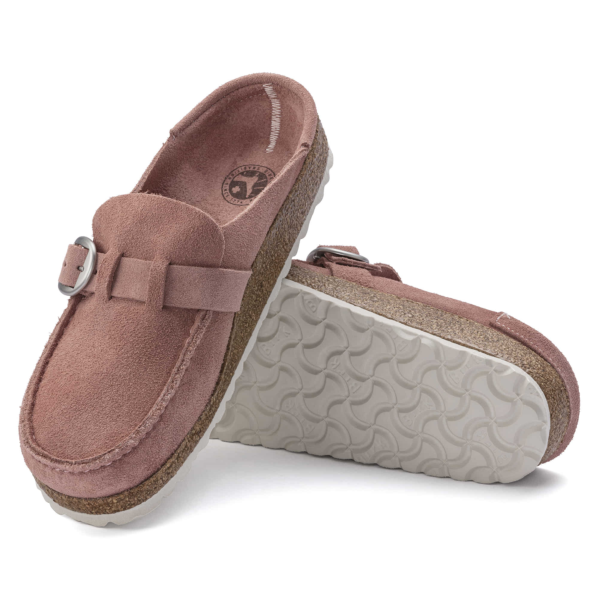 Buckley Suede Leather、mySite、gtrtttuynbv