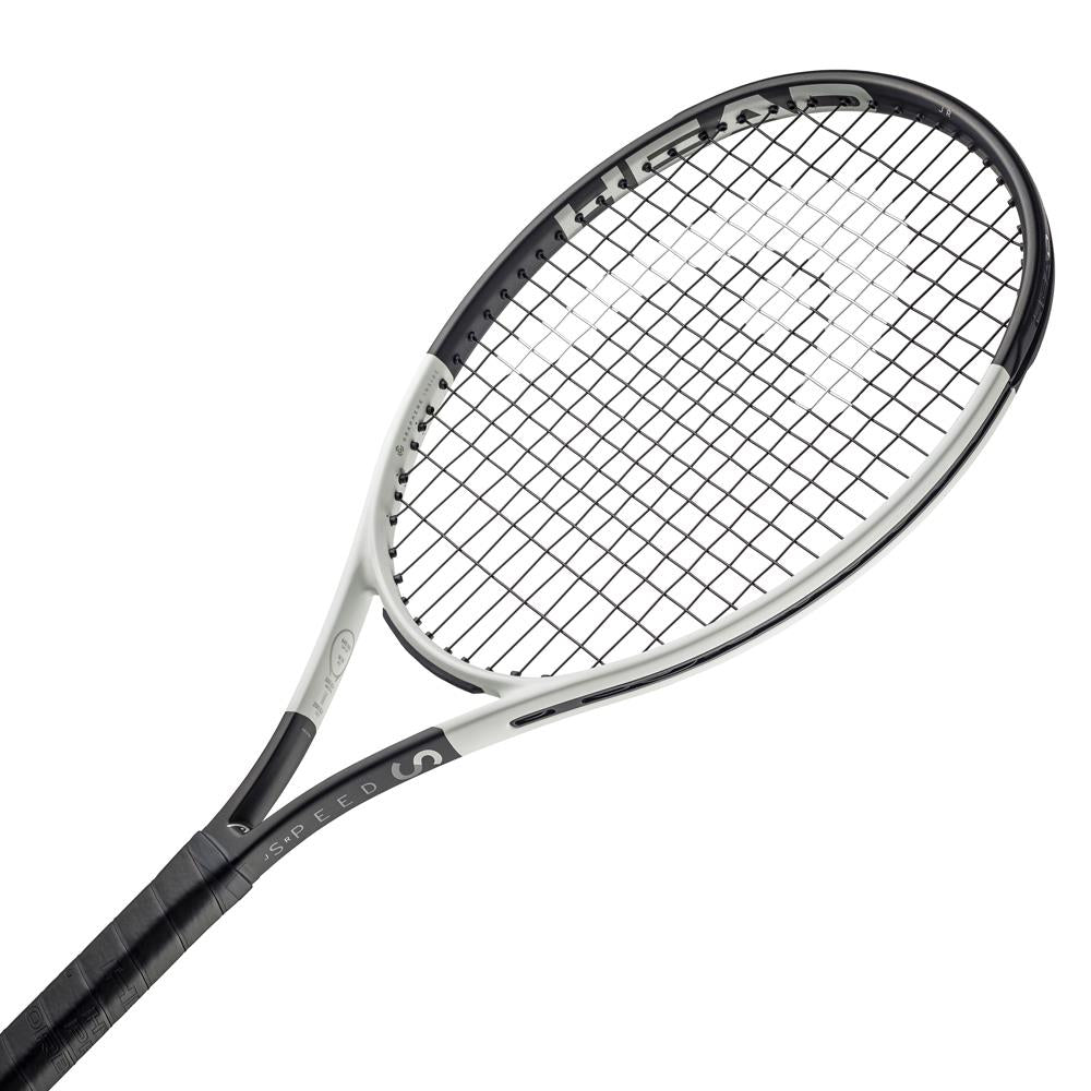 Head Speed Junior 2024、mySite、neckold