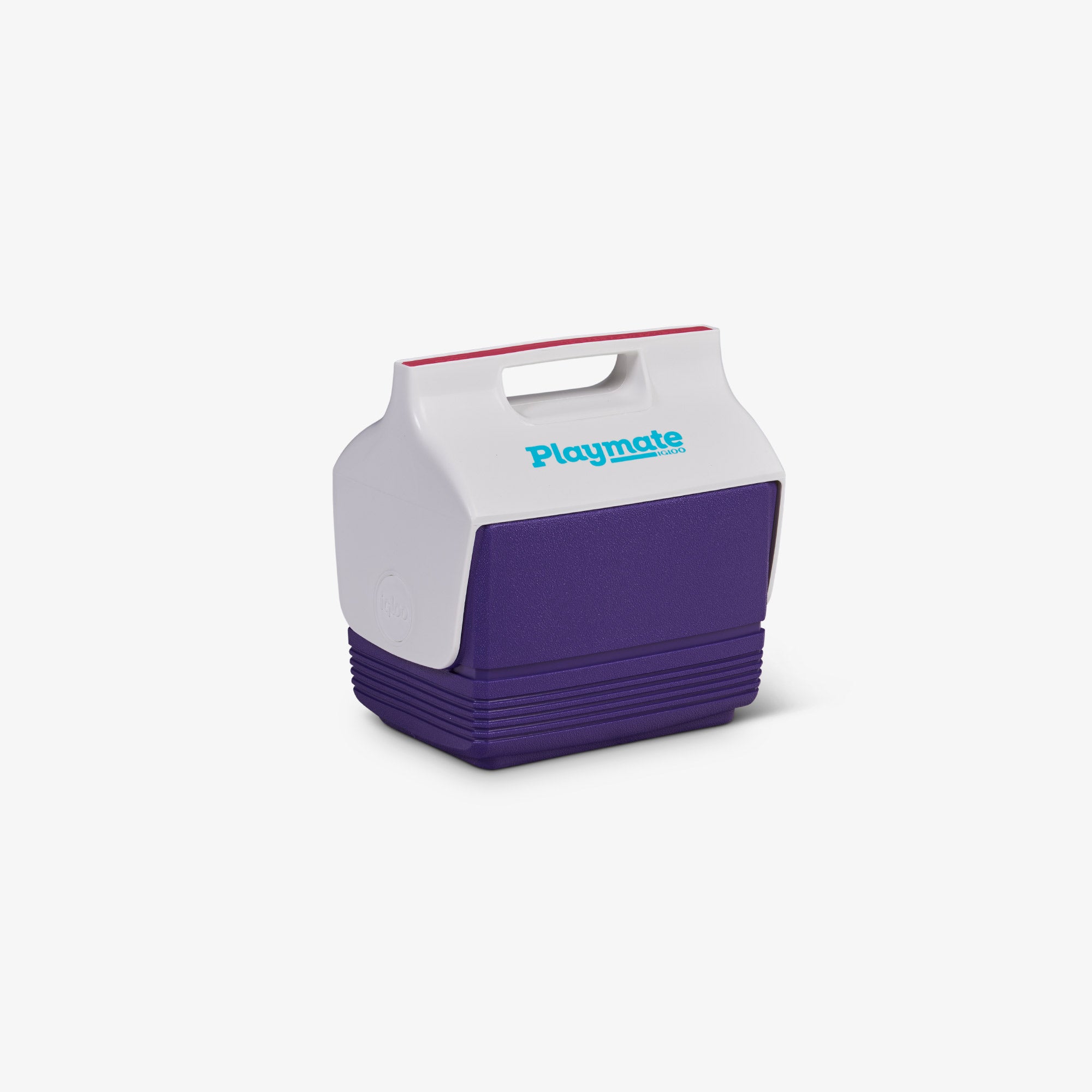 Retro Playmate Mini 4 Qt Cooler、mySite、noshort