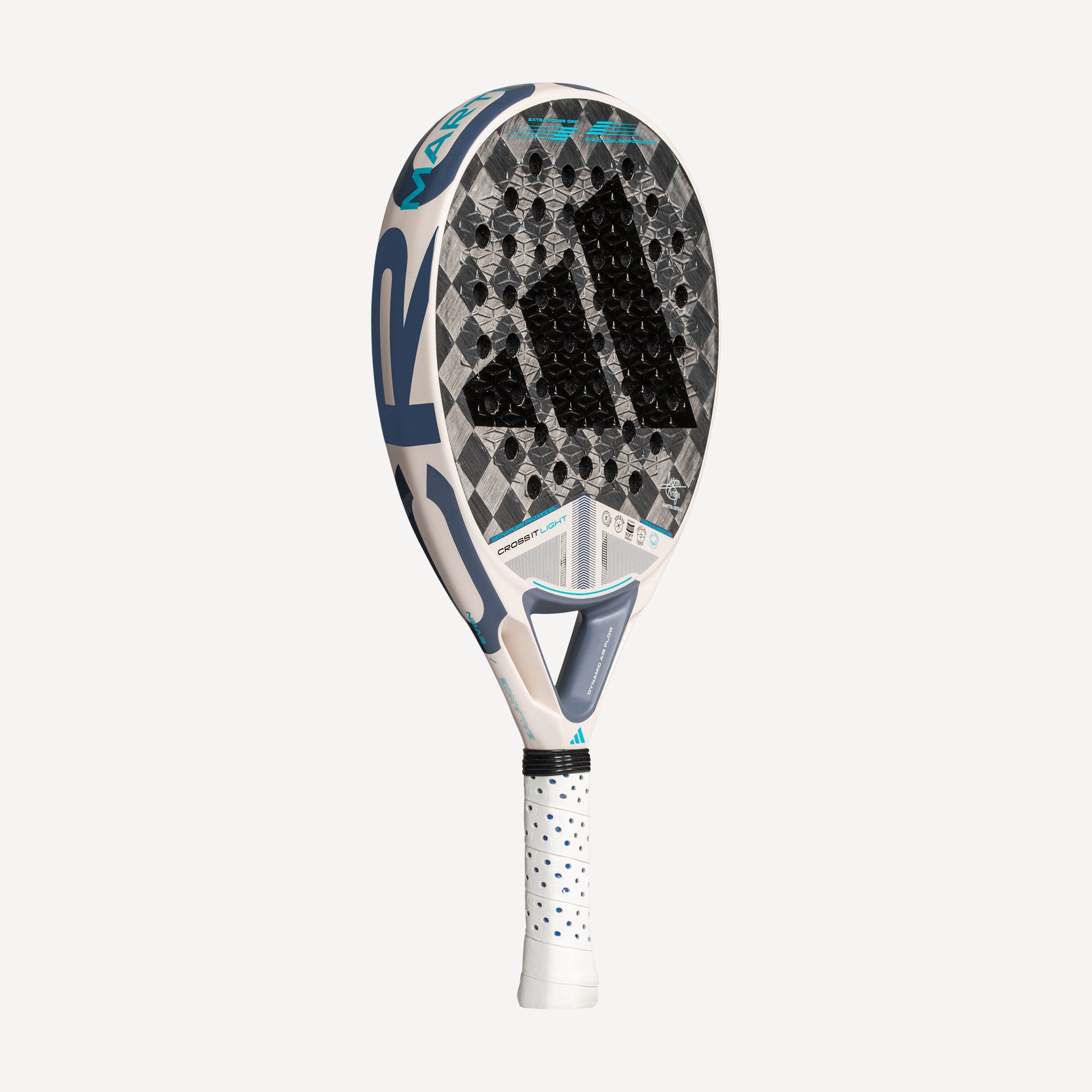 adidas Cross IT Light 3.4 Padel Racket、mySite、neckold