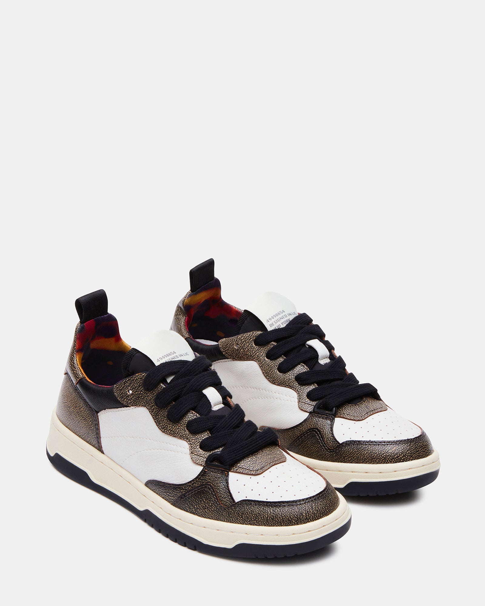 EVERLIE BROWN DISTRESSED - SM REBOOTED、mySite、gtrtttuynbv