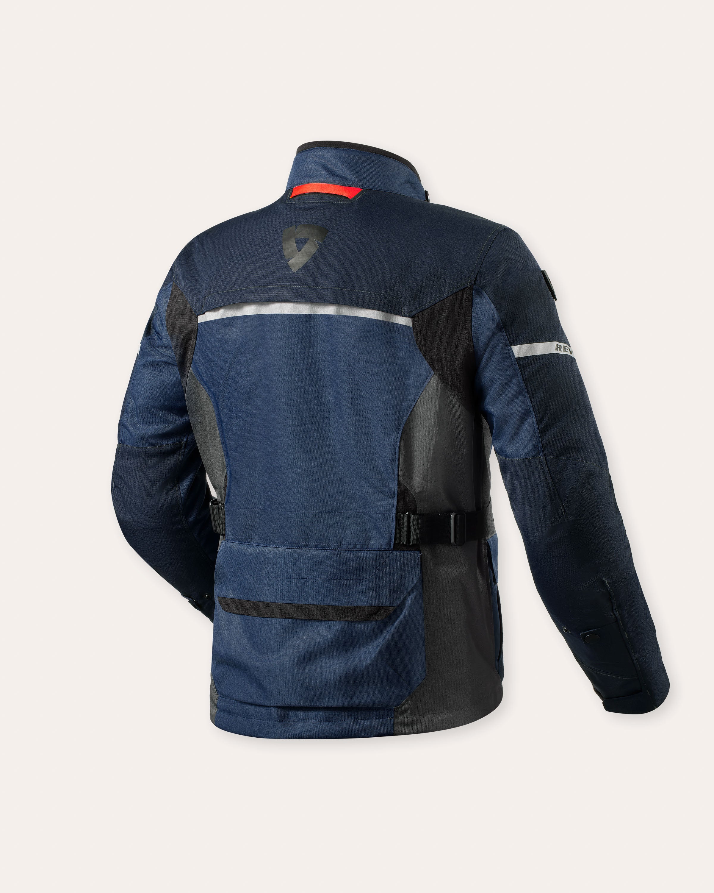 Jacket Outback 4 H2O | Blue-Blue、mySite、dreamappss