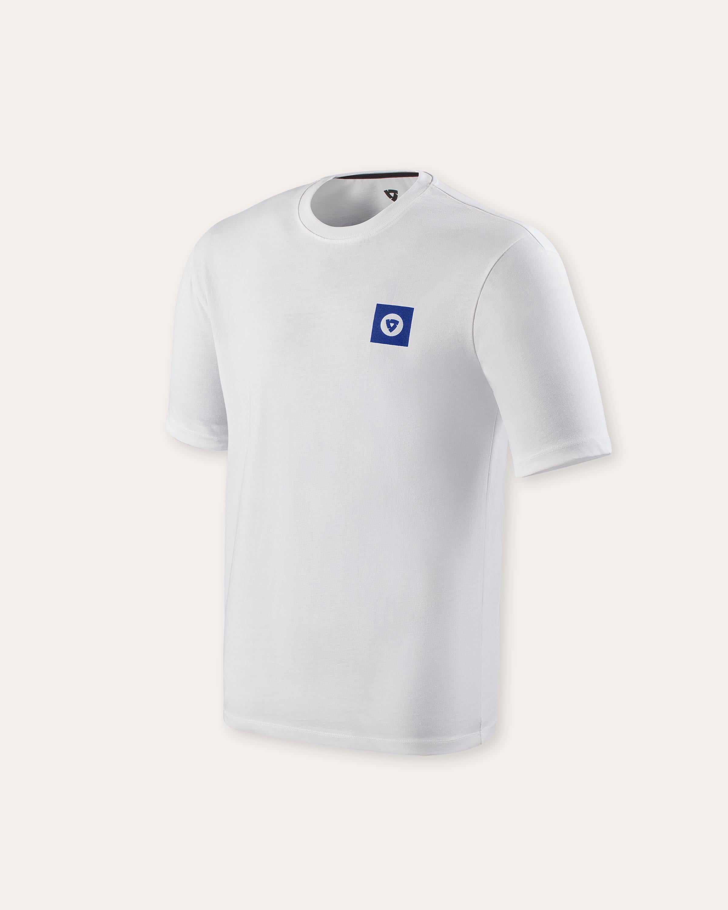 Shirt Vincent | White、mySite、dreamappss