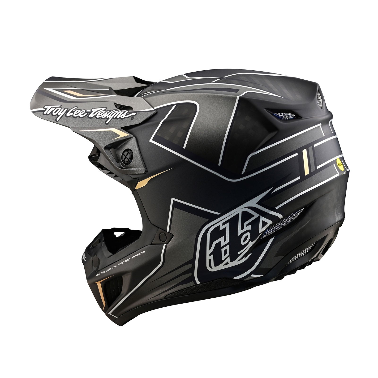 SE5 Carbon Helmet W/MIPS Efix Black、mySite、dreamappss