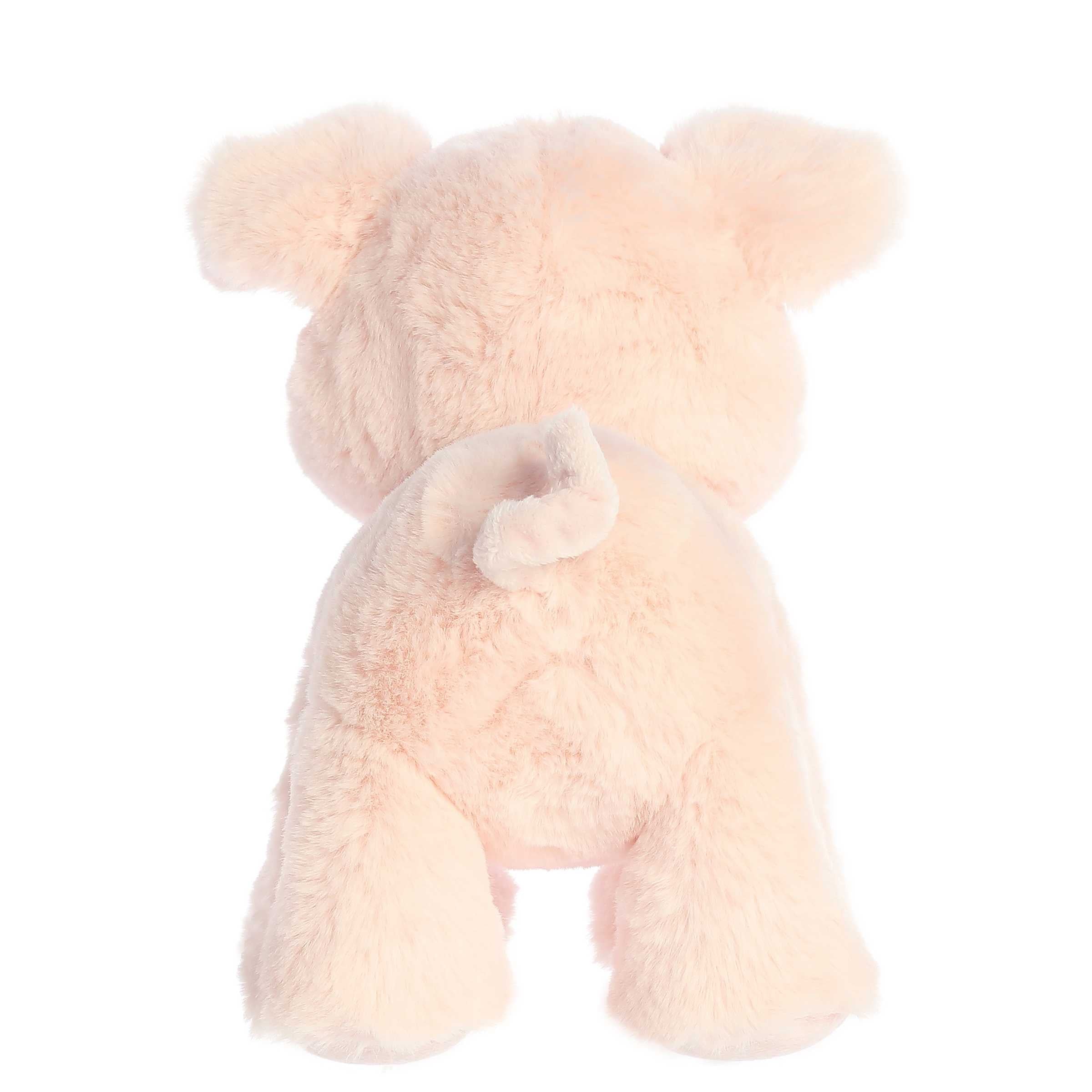 Aurora® - Precious Moments™ - 9 Bacon Piggy、mySite、g9winljtr