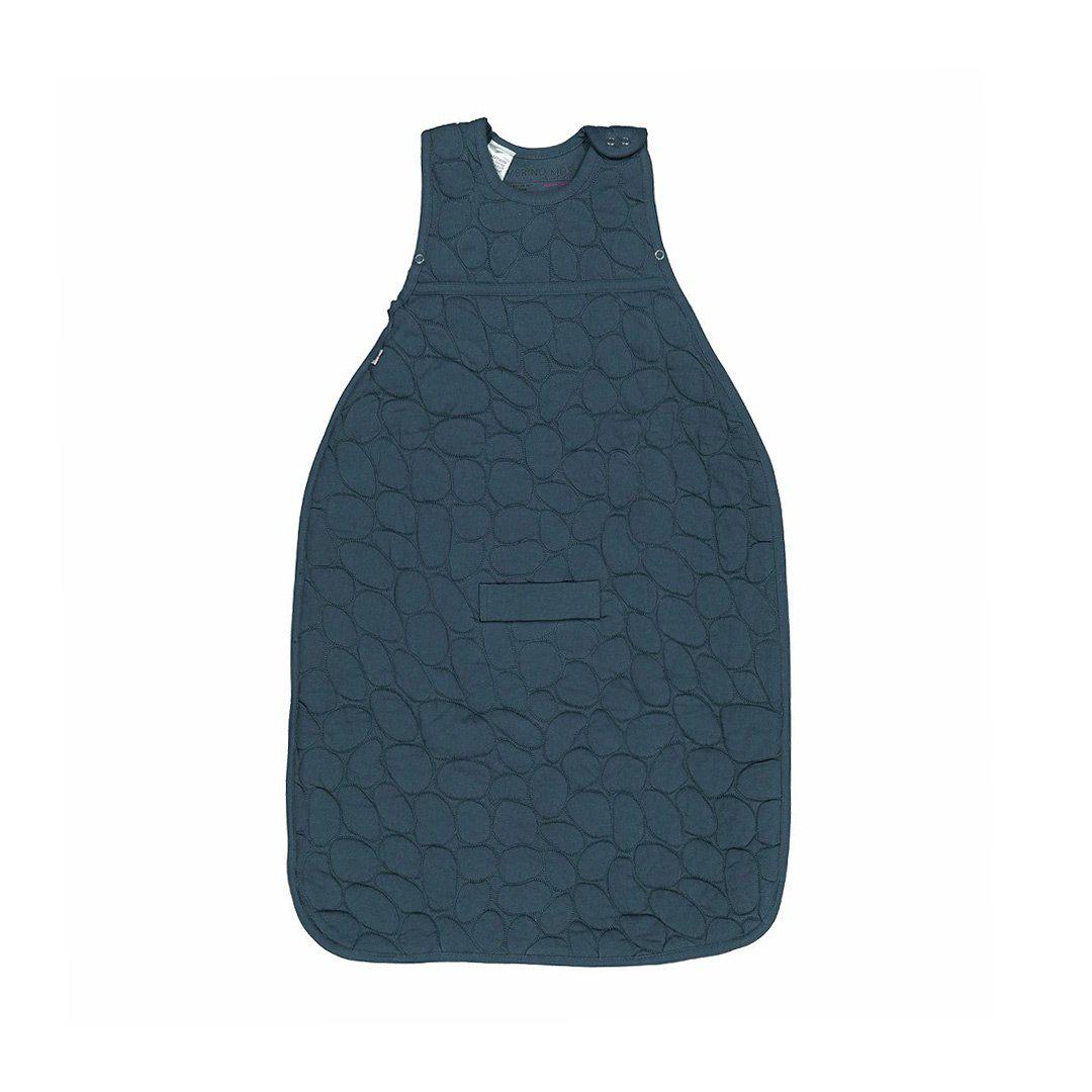  Merino Kids Go Go Sleeping Bag - Winter Weight - Quilted Riverstone - Dark Slate、mySite、merchandisen