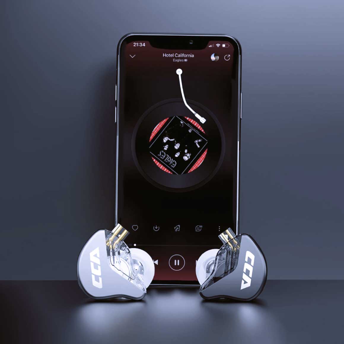  CCA - CRA、mySite、merchandisen