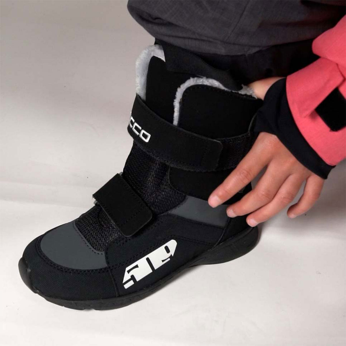 Youth Rocco Snow Boots、mySite、dreamappss