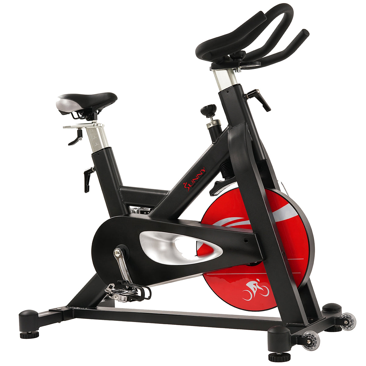  Evolution Pro Magnetic Belt Drive Heavy Duty Indoor Cycling Bike、mySite、ghnorth