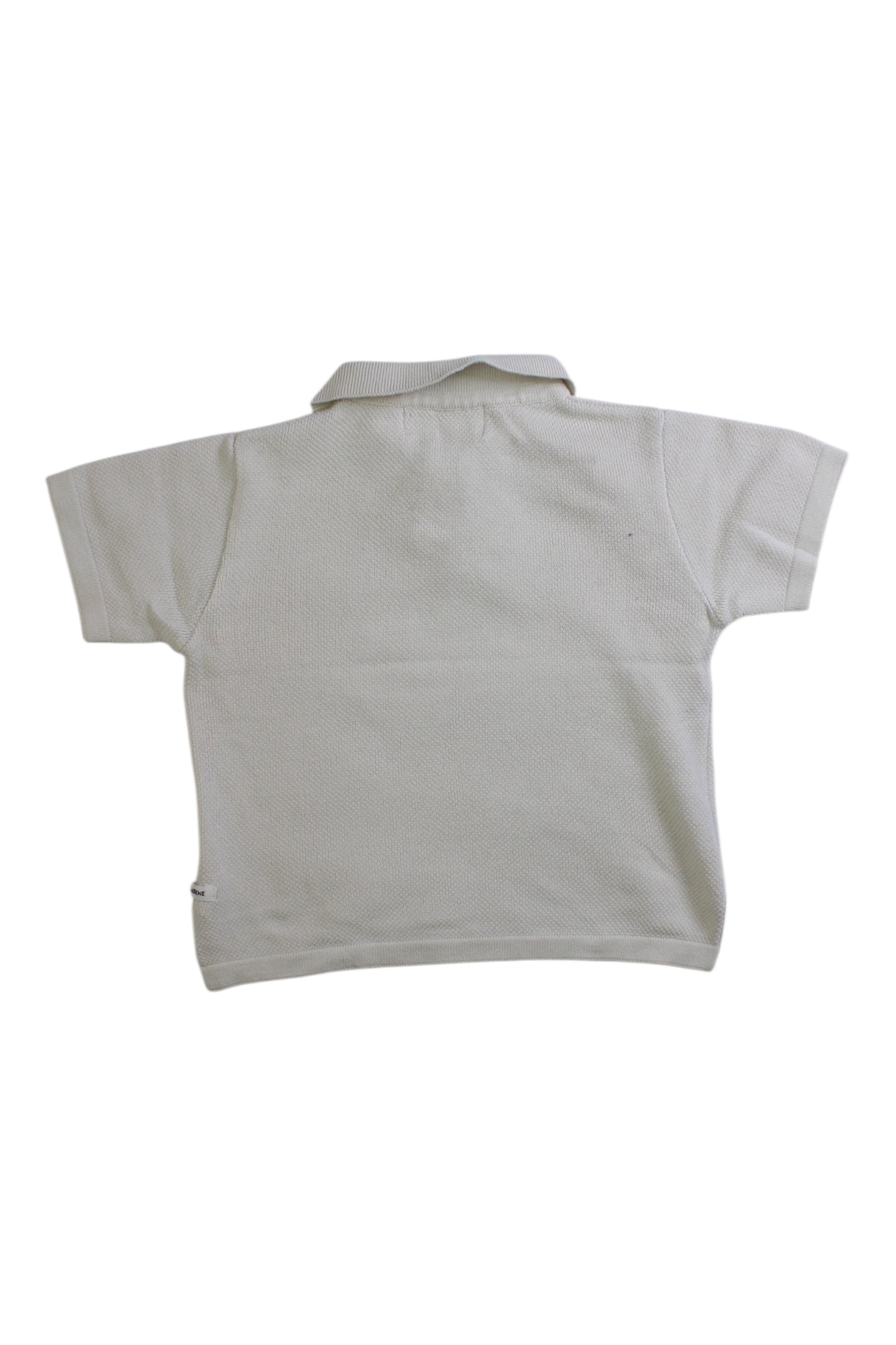 Benebene Short Sleeve Polo 12-18M、mySite、g9winljtr