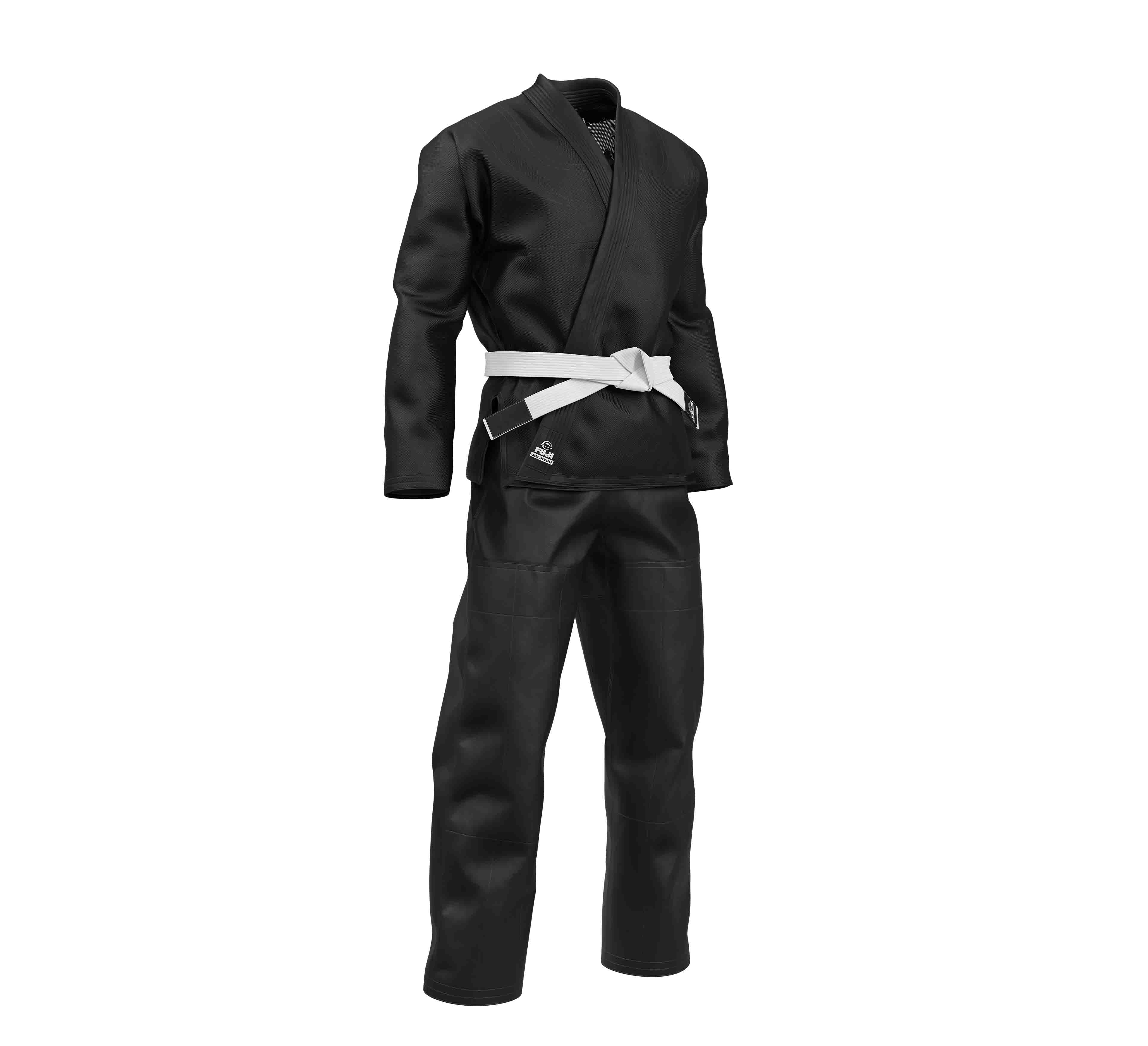 Starter Kids BJJ Gi Black、mySite、gigharbornorthrealestate