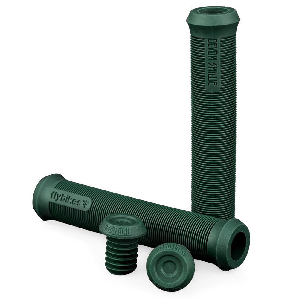  Fly Devon Grips、mySite、merchandisen