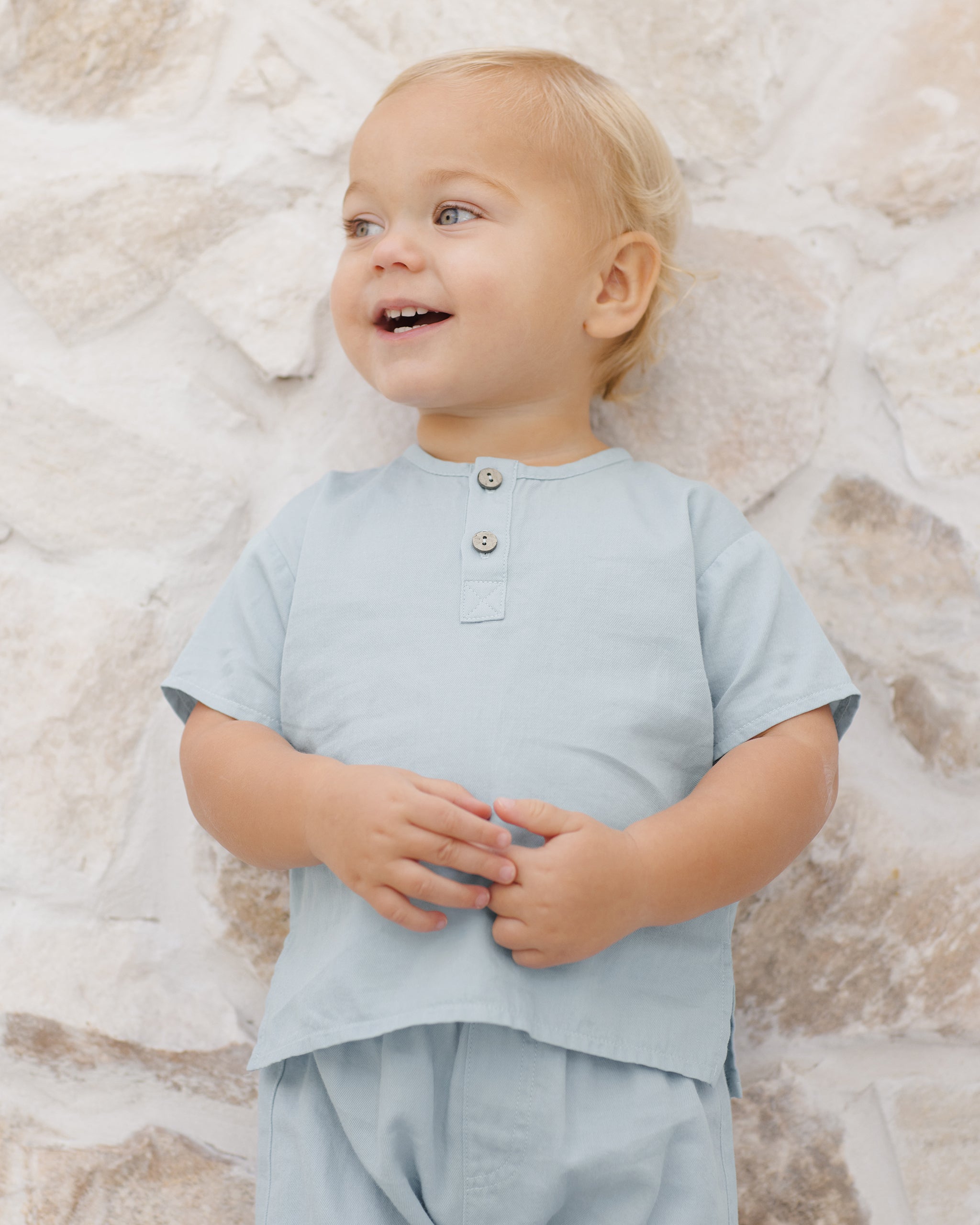  Chambray Pant || Chambray、mySite、layawaytickets