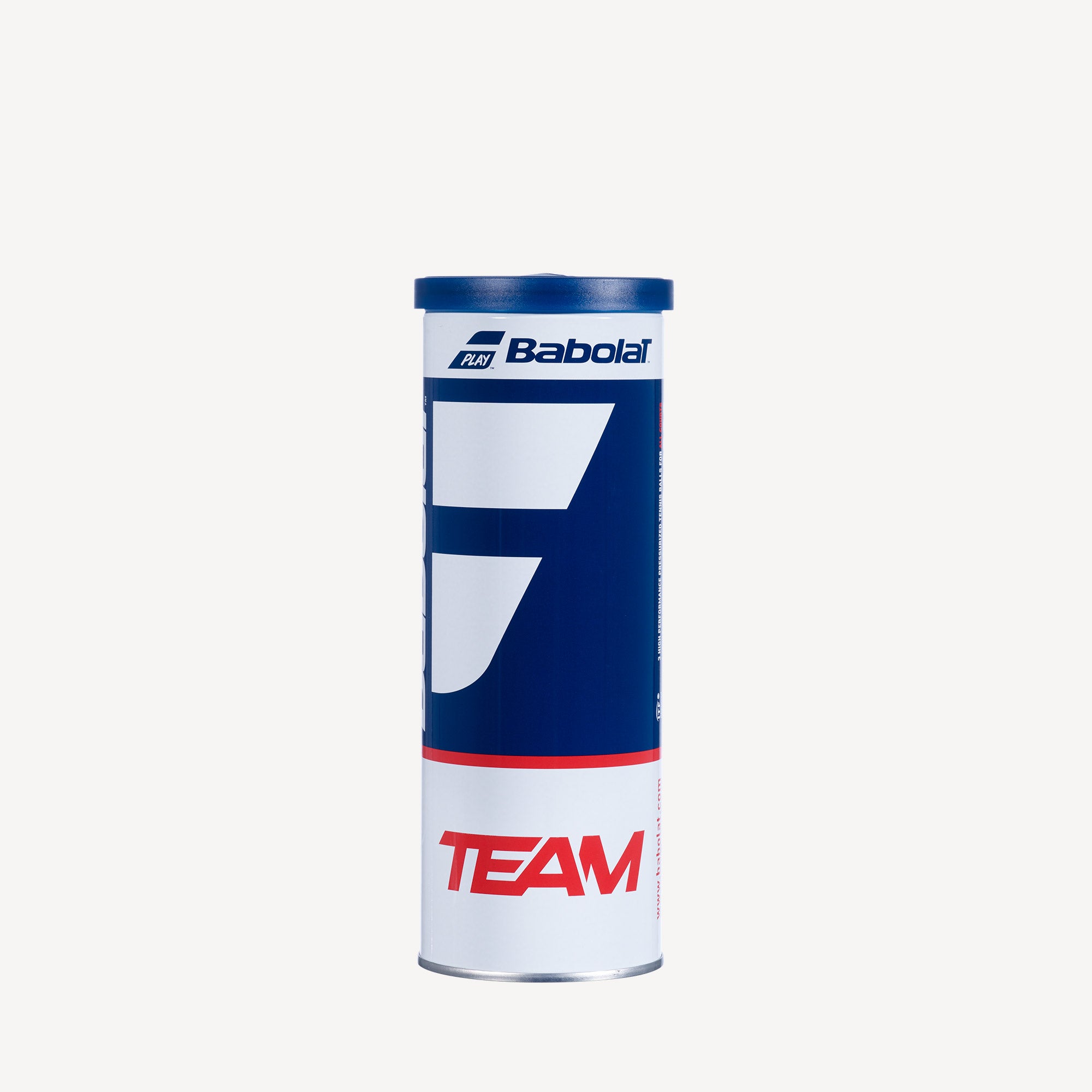 Babolat Team 3 Tennis Balls