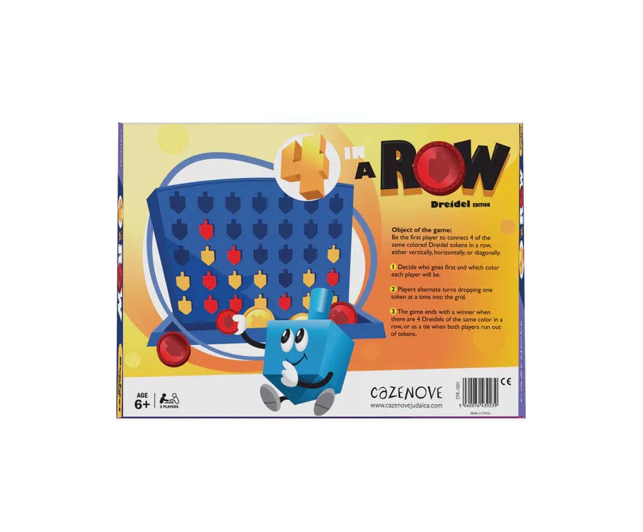 Hanukkah Four in a Row Game、mySite、topwebapps