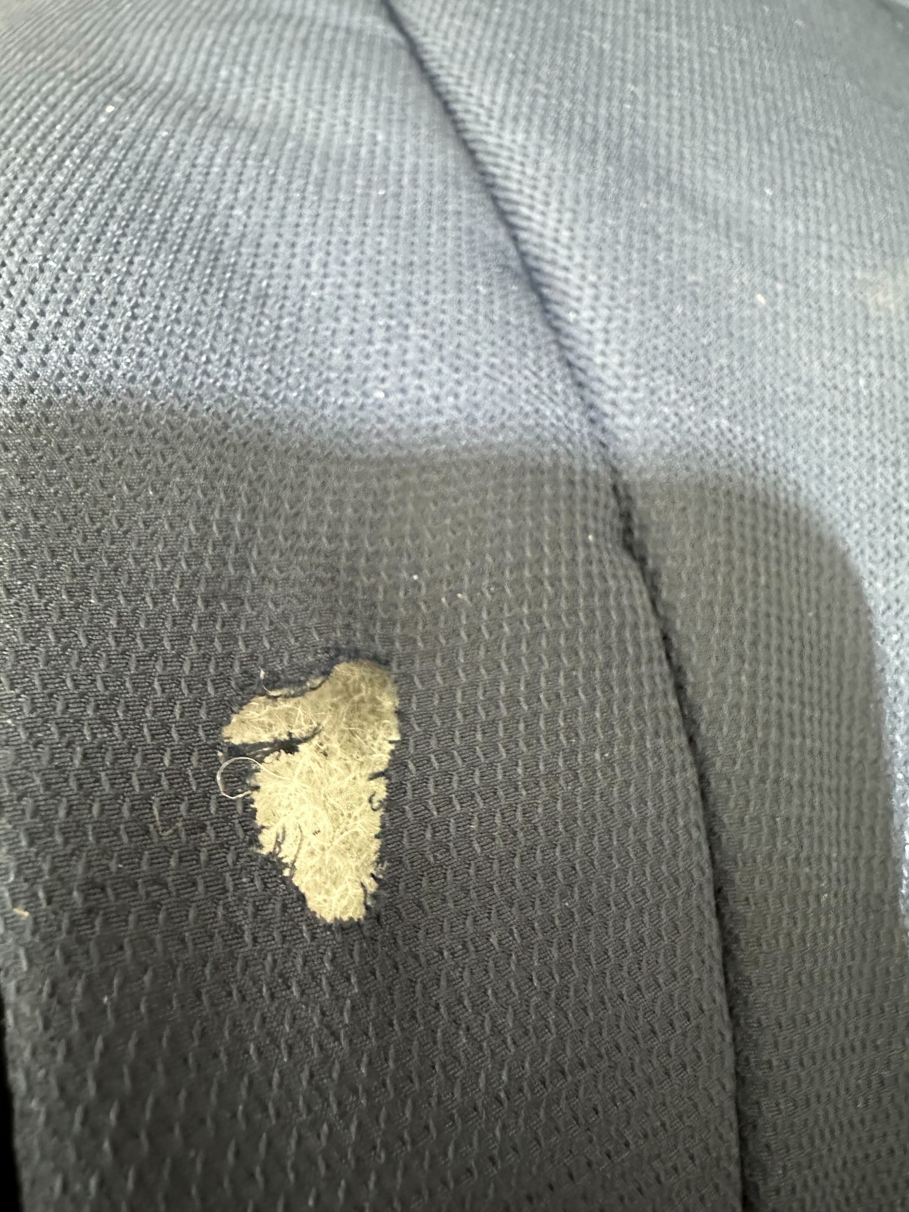  Preloved Silver Cross Reef/Dune Footmuff - Neptune、mySite、merchandisen