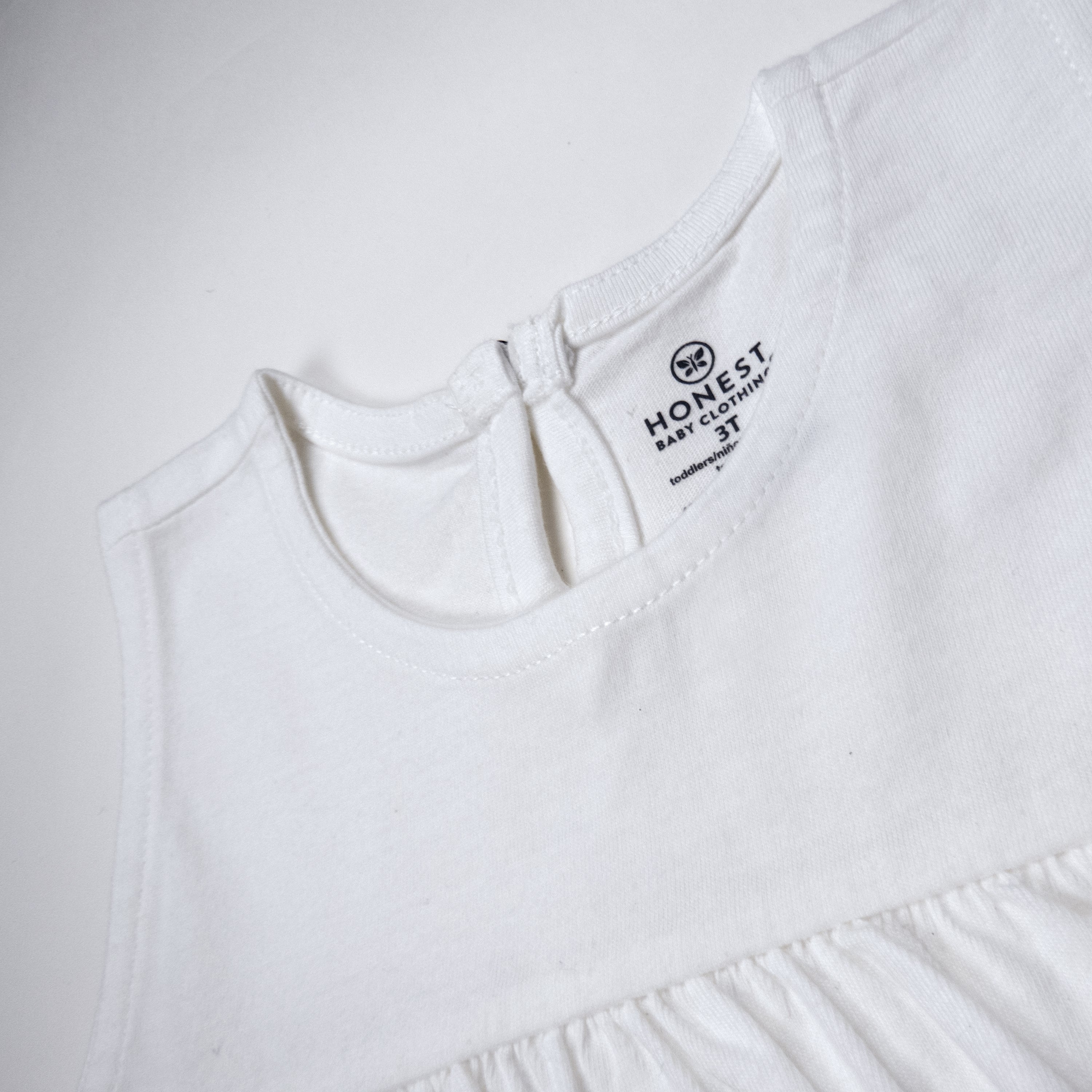  Toddler 2-Piece Ruffle Layered Shirt and Cuffed Short Set、mySite、layawaytickets