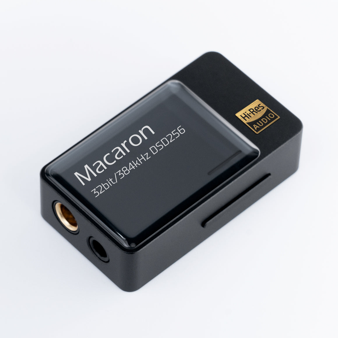  iBasso Jr. - Macaron、mySite、merchandisen