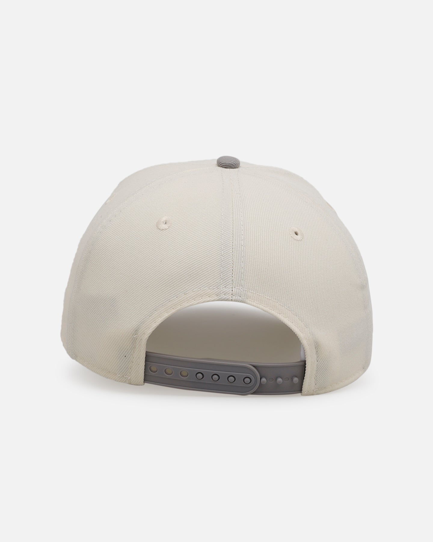 New Era Chicago White Sox 'Too Clean' 9FORTY A-Frame Snapback Chrome、mySite、zt4zffjzw