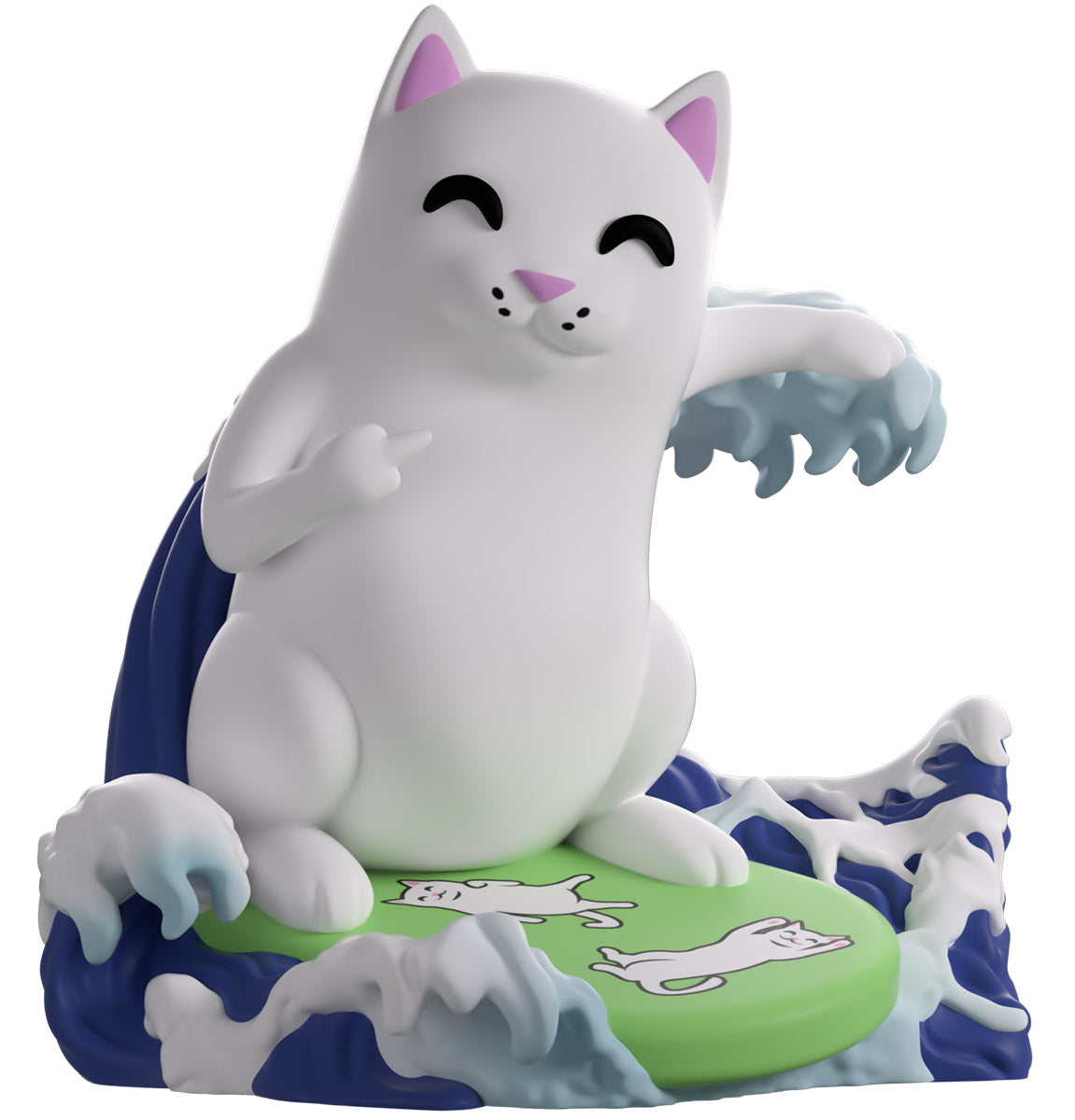  Youtooz Surfer Nerm (Multi)、mySite、merchandisen