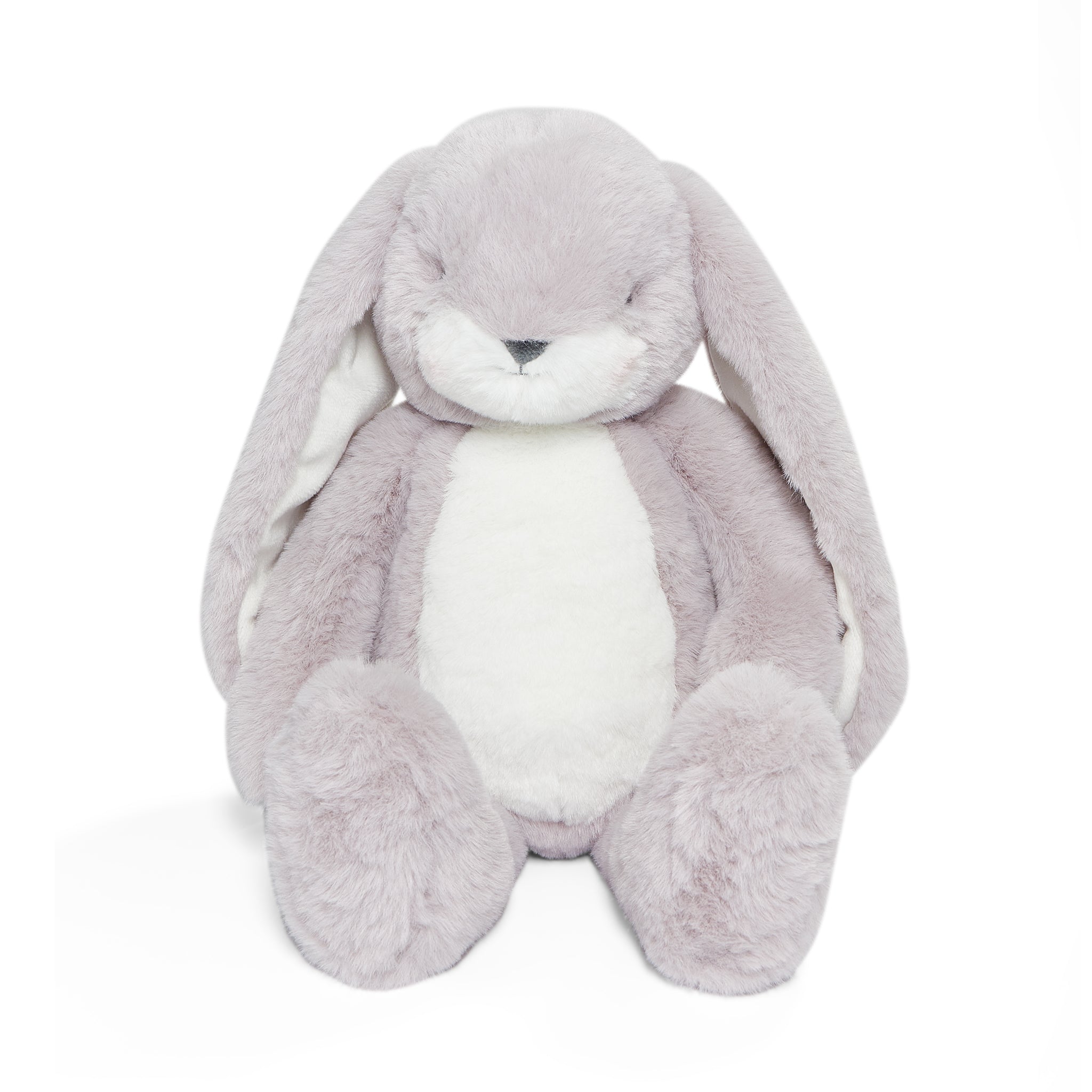 Little Floppy Nibble 12 Bunny - Lilac Marble、mySite、g9winljtr